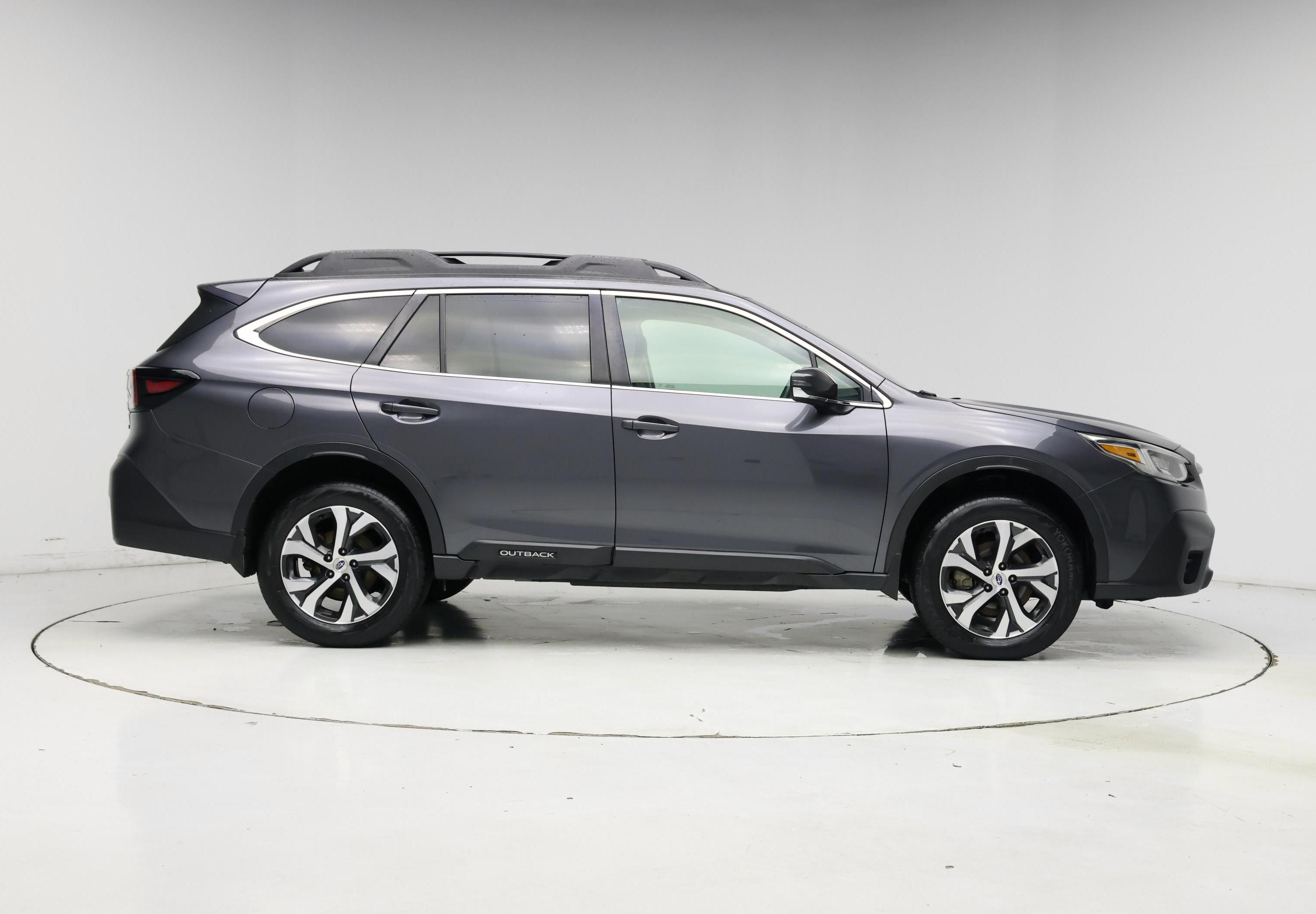 Thumbnail: 2022 Subaru Outback - 7