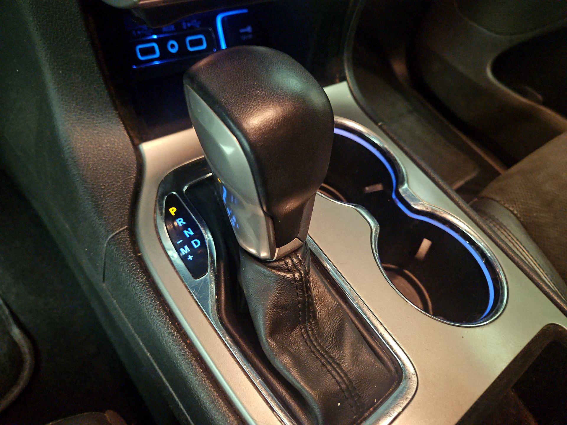 Thumbnail: 2021 Jeep Grand Cherokee - 18