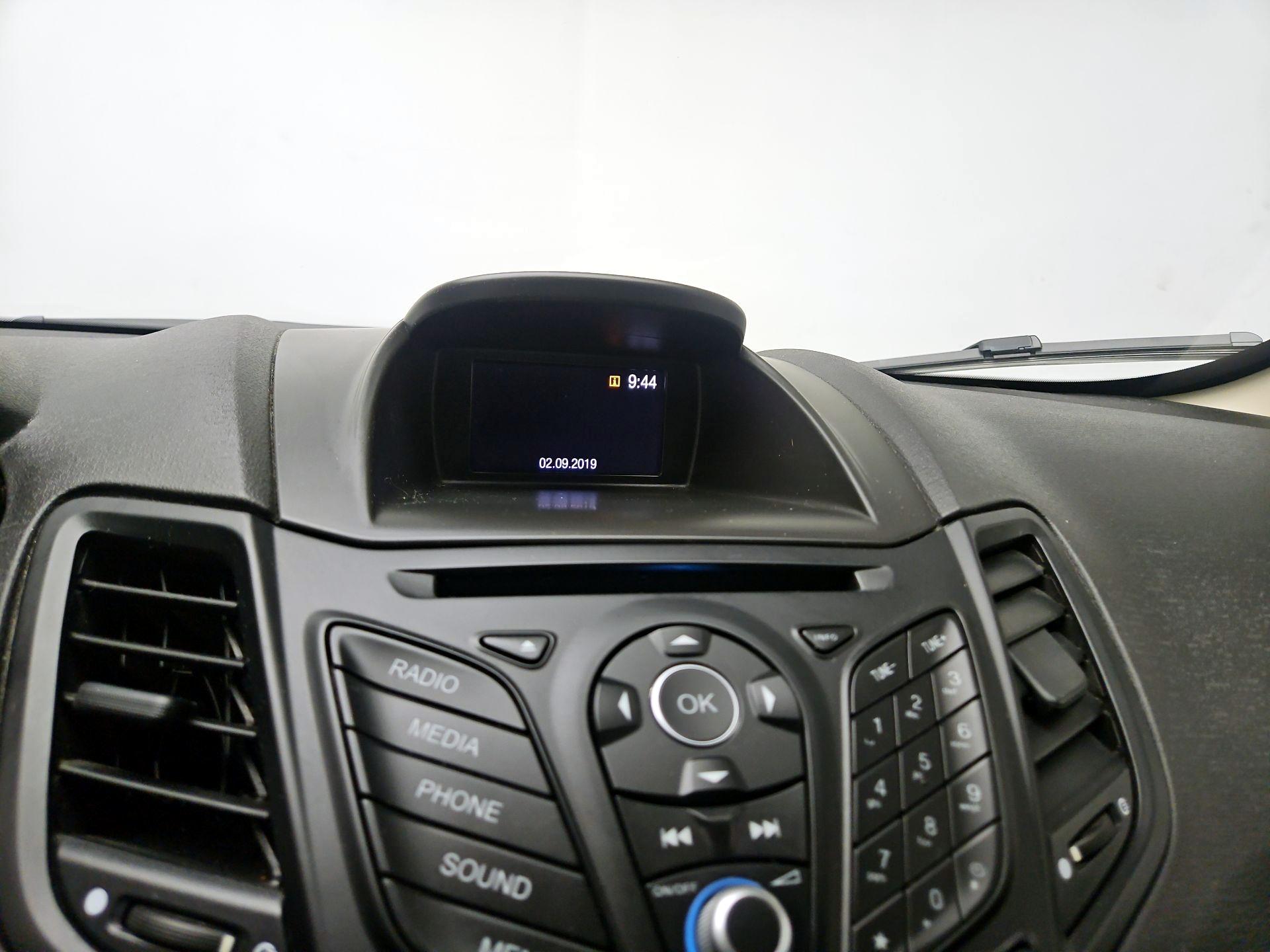 Thumbnail: 2019 Ford Fiesta - 15