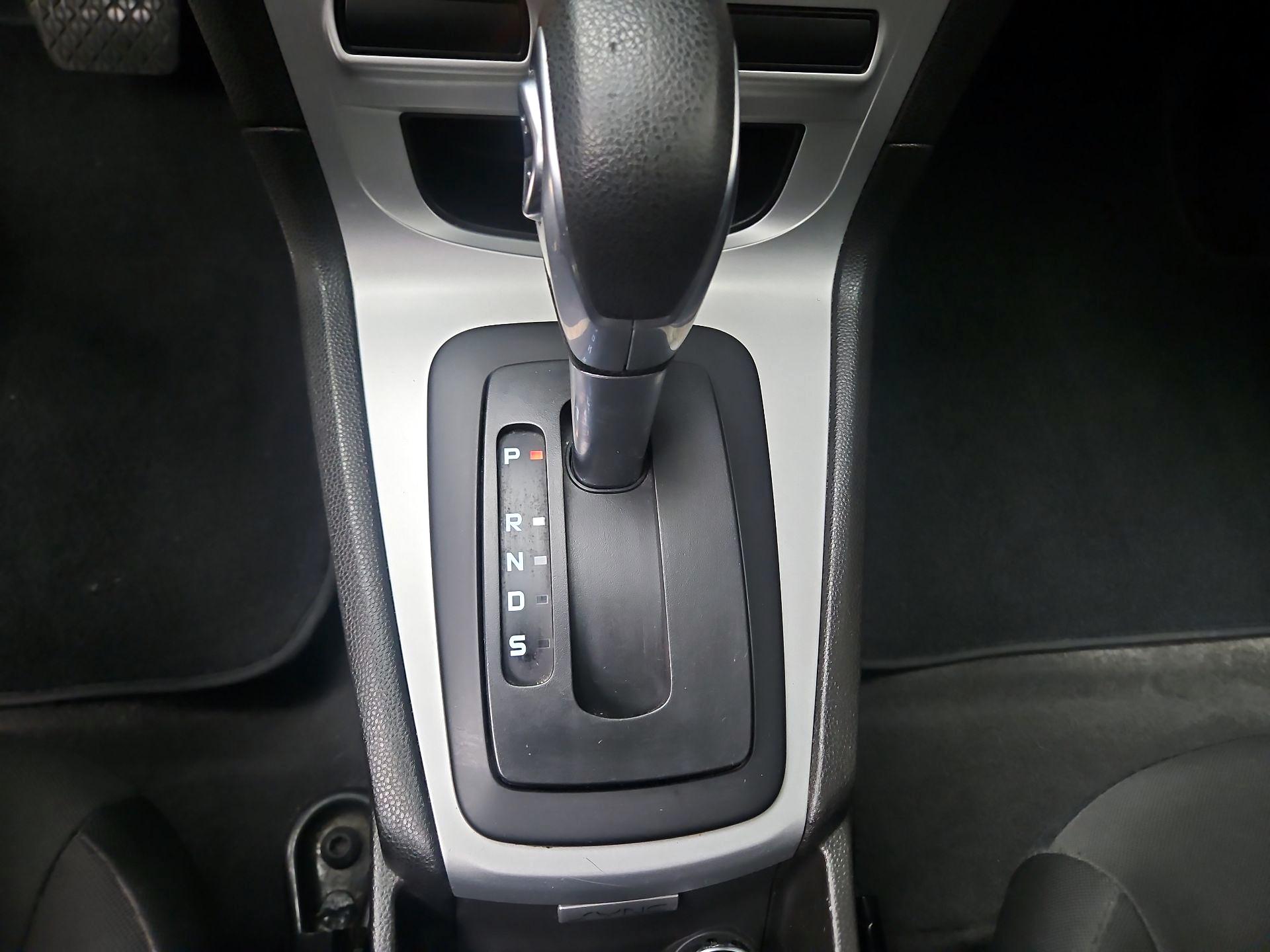 Thumbnail: 2019 Ford Fiesta - 17