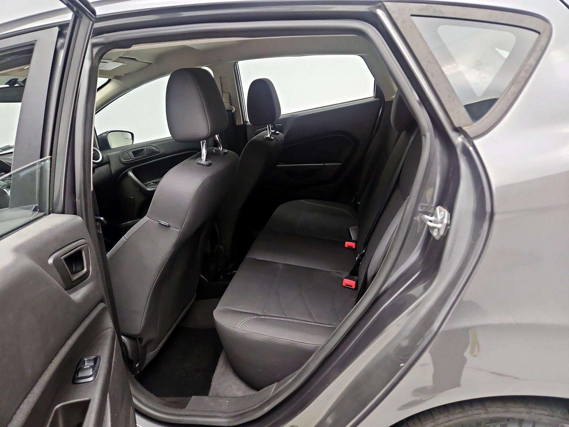 Thumbnail: 2019 Ford Fiesta - 19