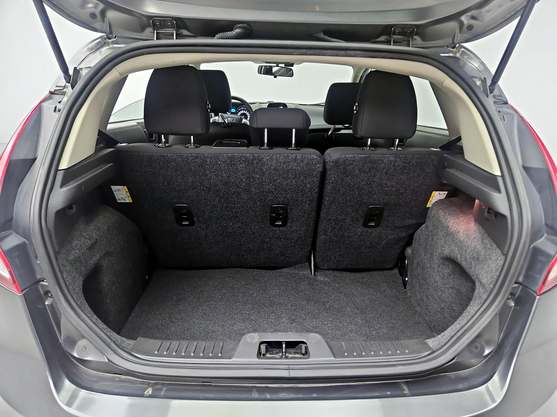 Thumbnail: 2019 Ford Fiesta - 20