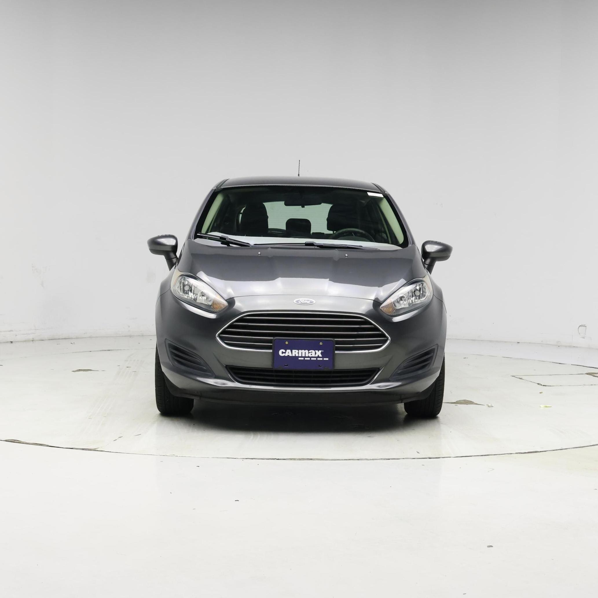 Thumbnail: 2019 Ford Fiesta - 5