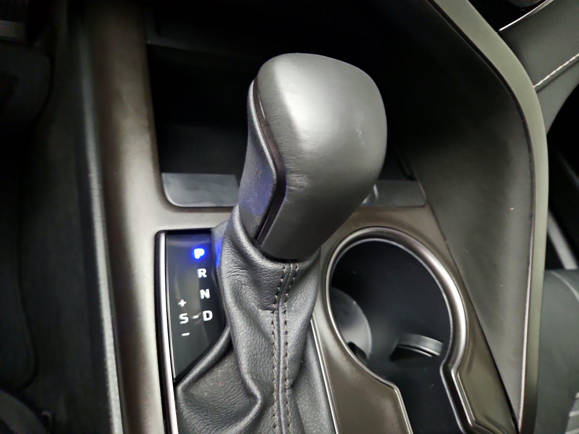 Thumbnail: 2024 Toyota Camry - 17