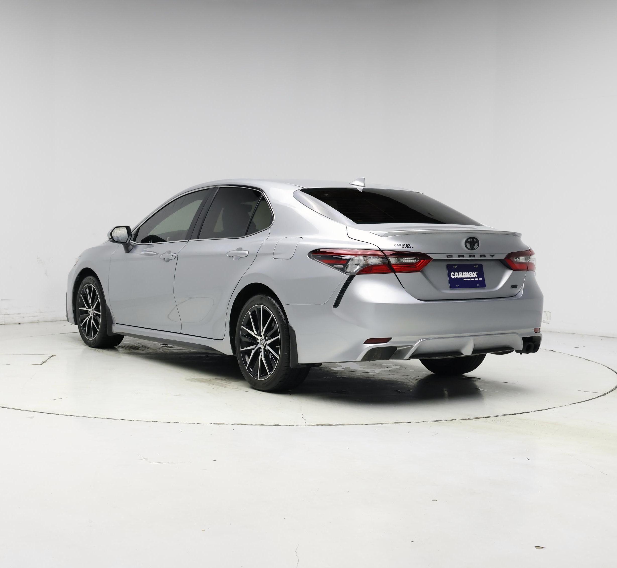 Thumbnail: 2024 Toyota Camry - 2