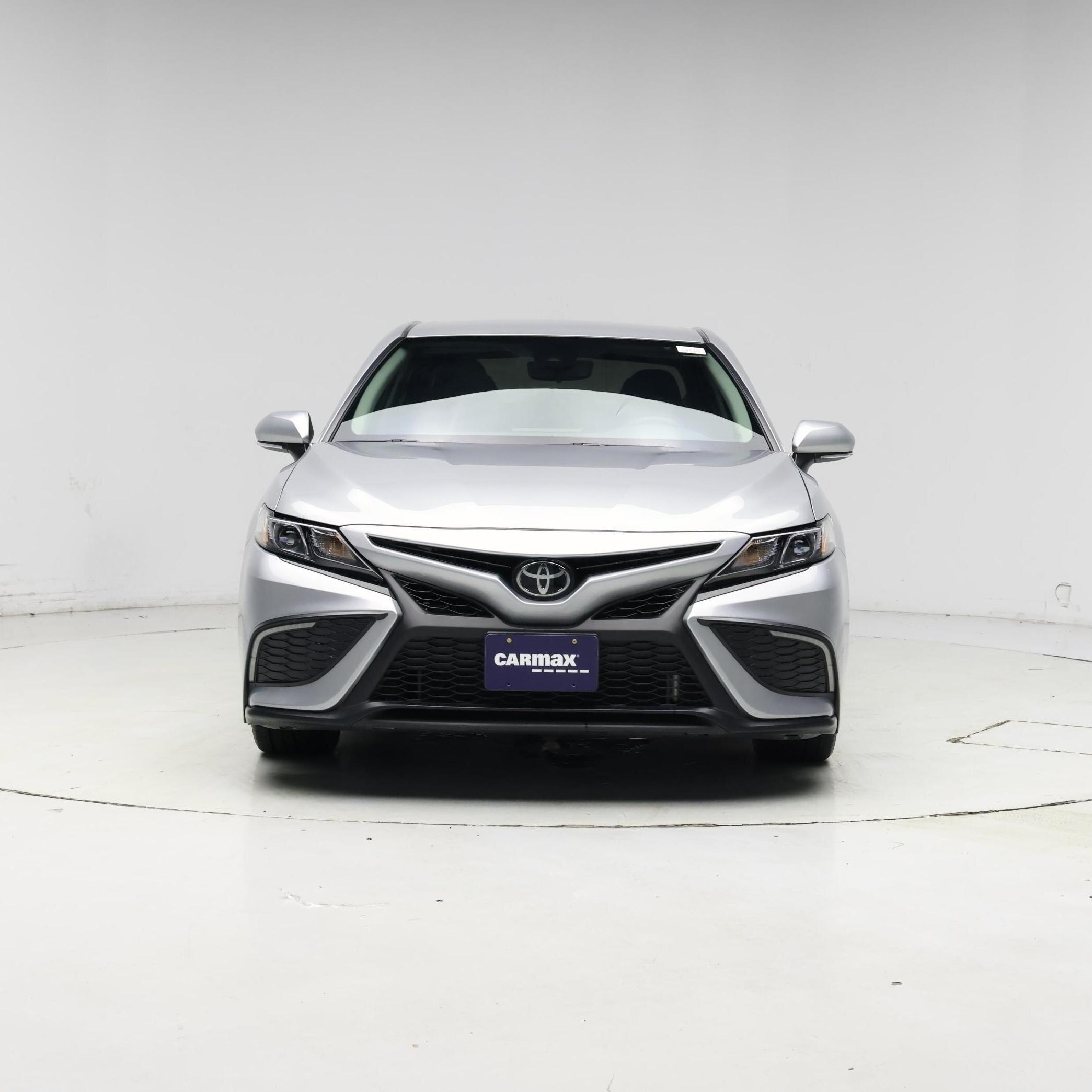 Thumbnail: 2024 Toyota Camry - 5