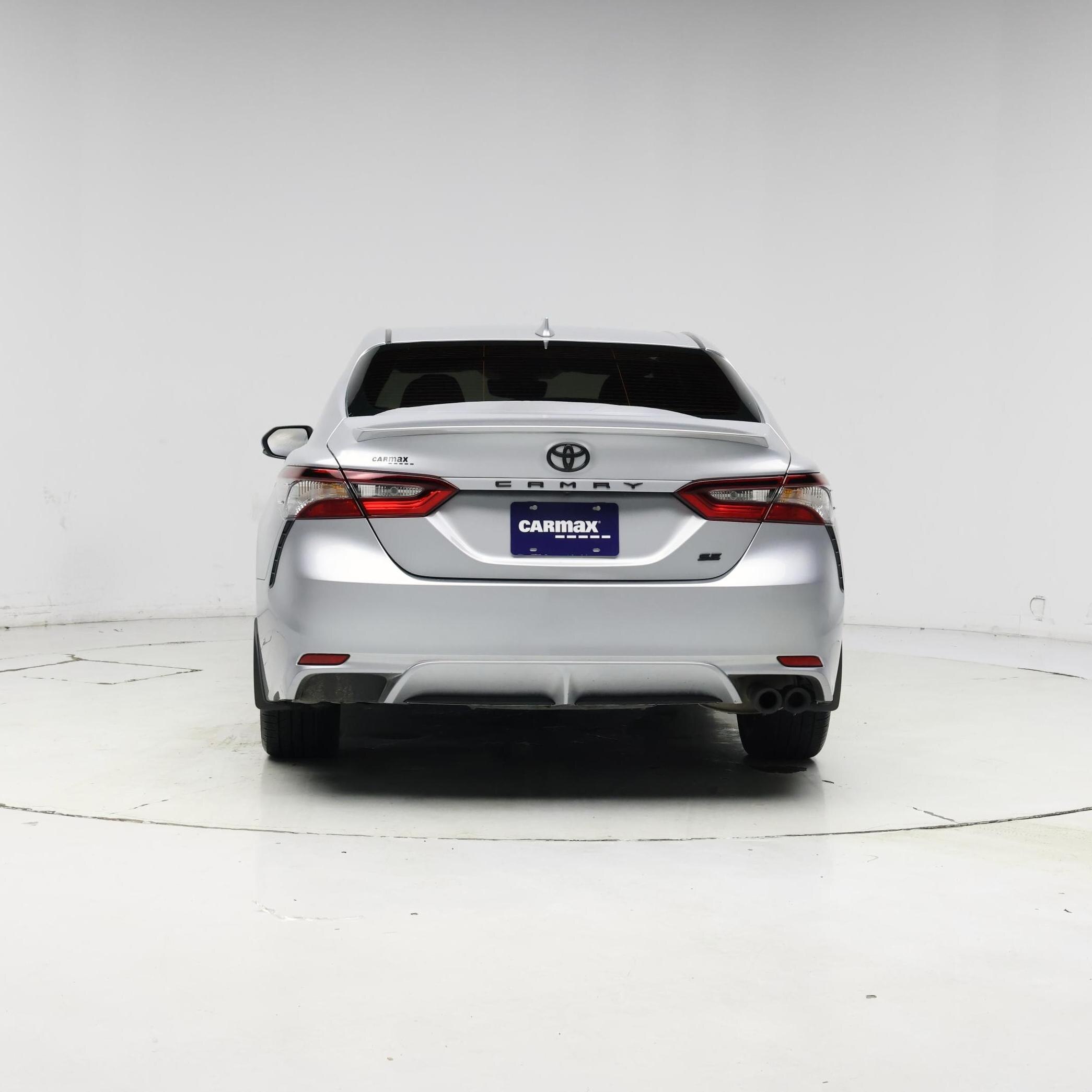 Thumbnail: 2024 Toyota Camry - 6