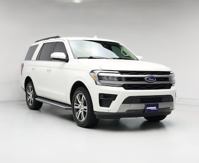 2023 Ford Expedition XLT
