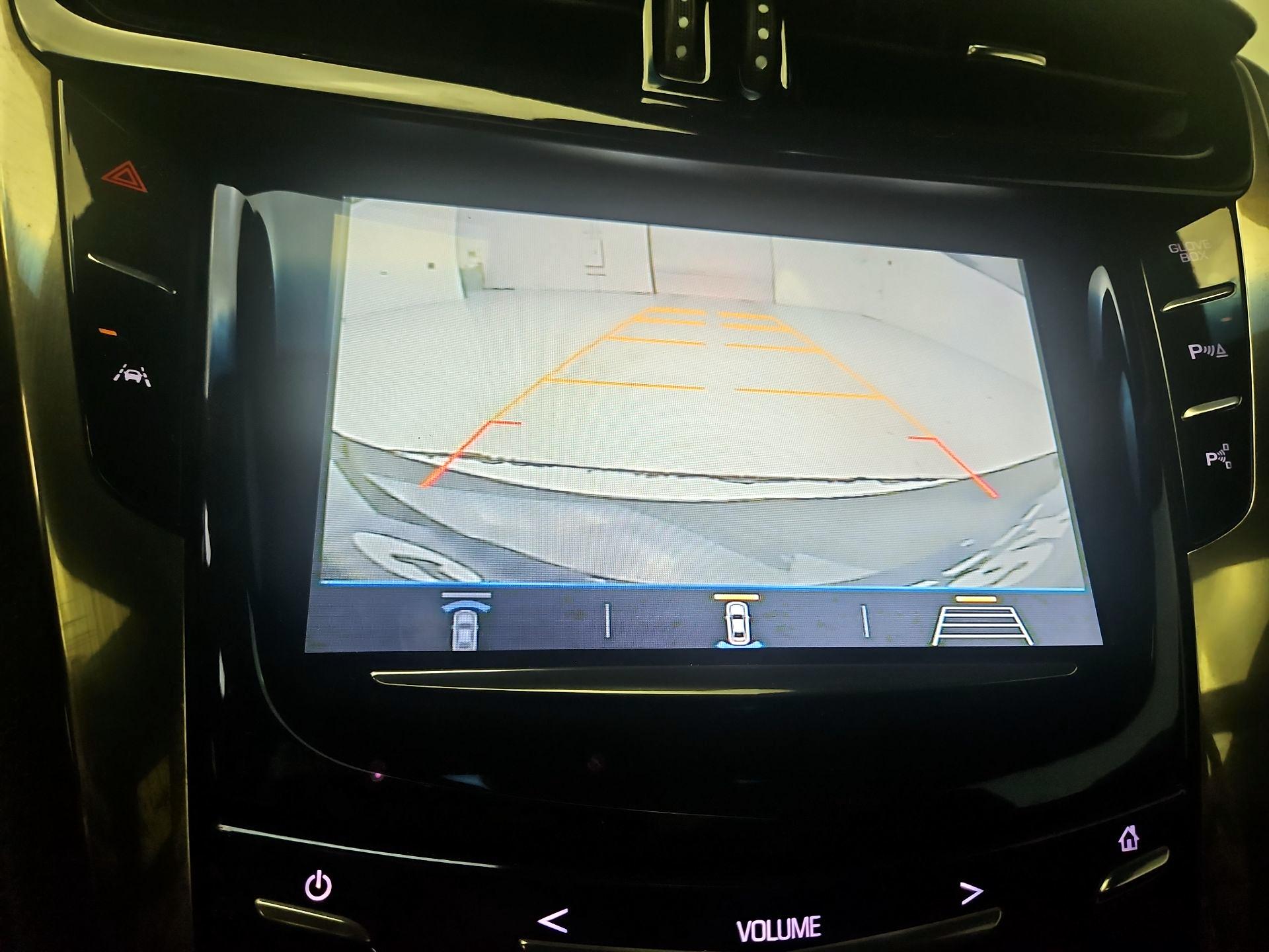 Thumbnail: 2018 Cadillac CTS - 15