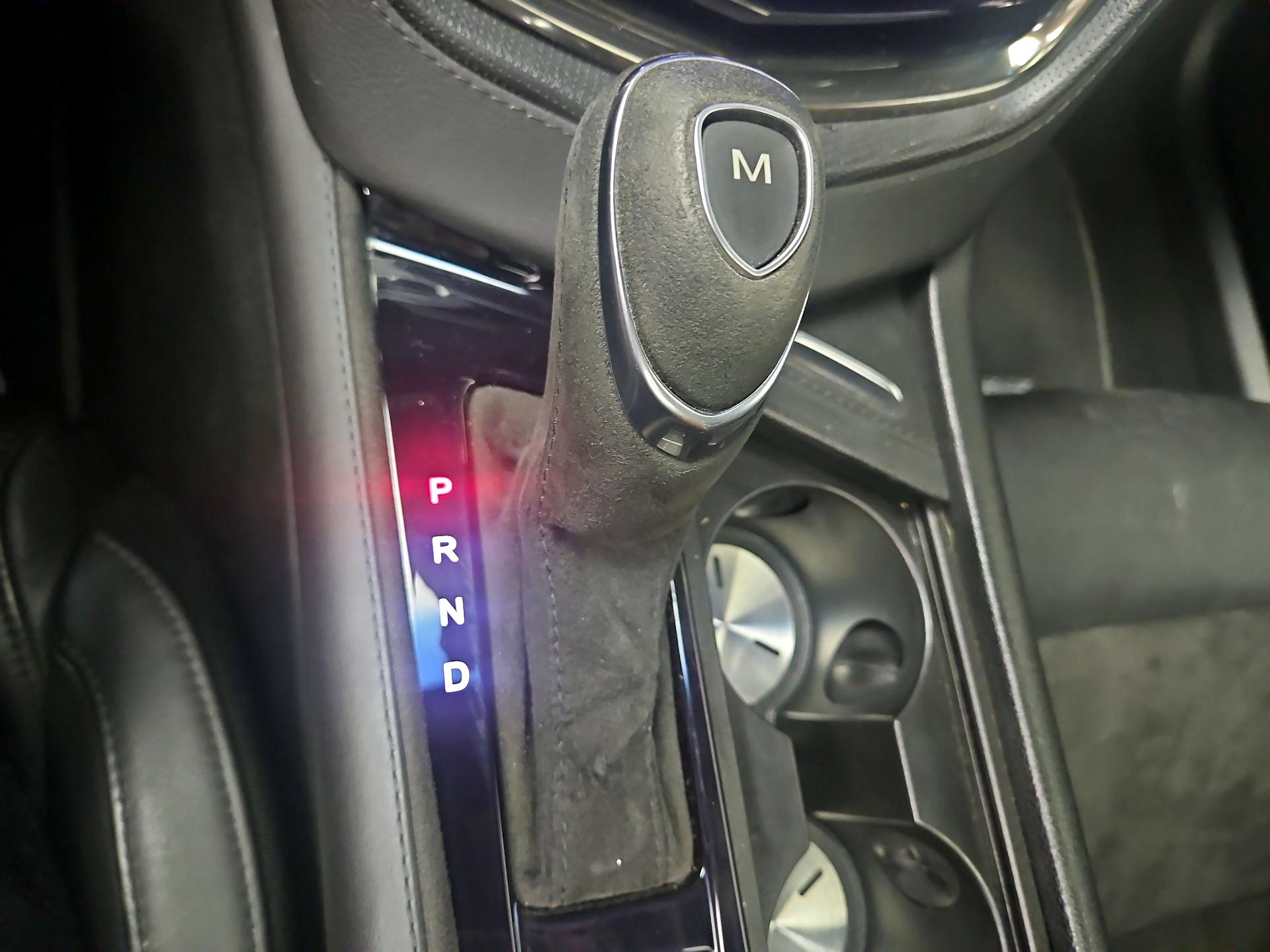 Thumbnail: 2018 Cadillac CTS - 18