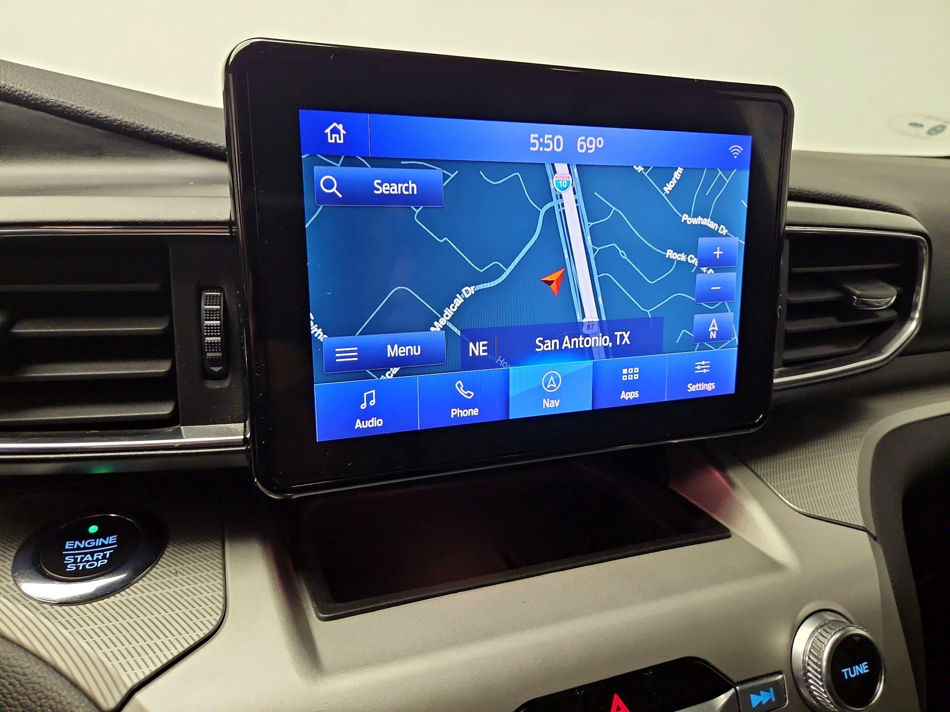 Thumbnail: 2021 Ford Explorer - 14