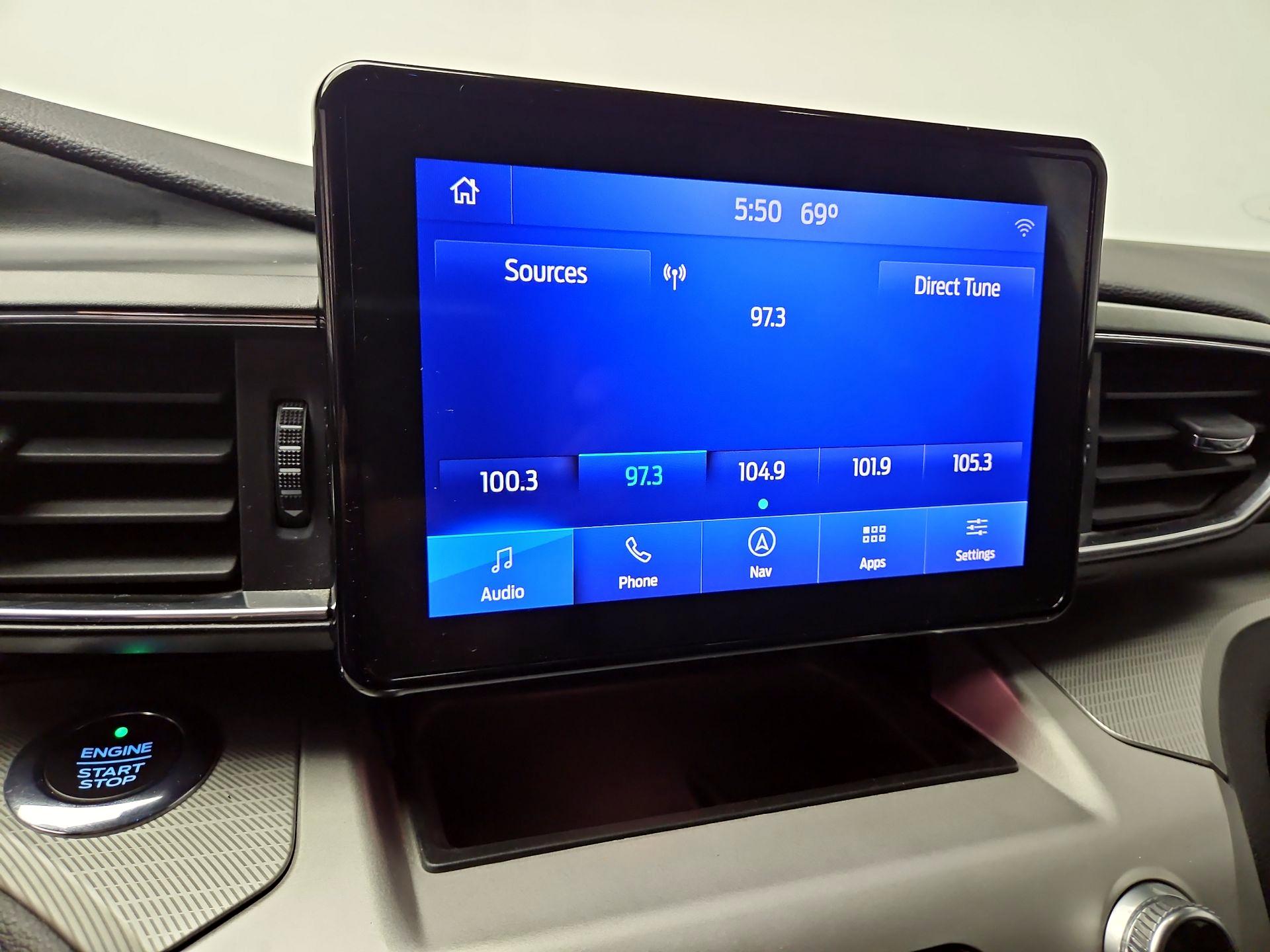 Thumbnail: 2021 Ford Explorer - 16