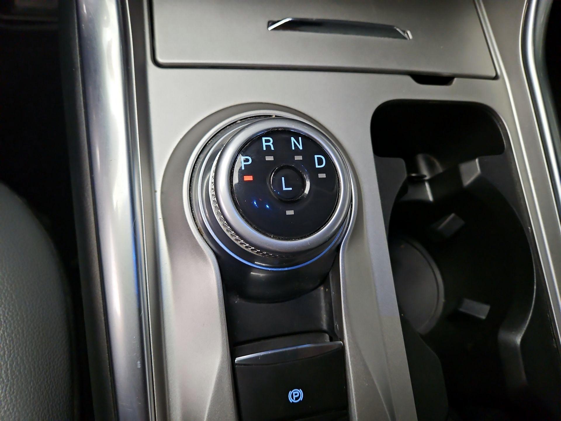 Thumbnail: 2021 Ford Explorer - 18