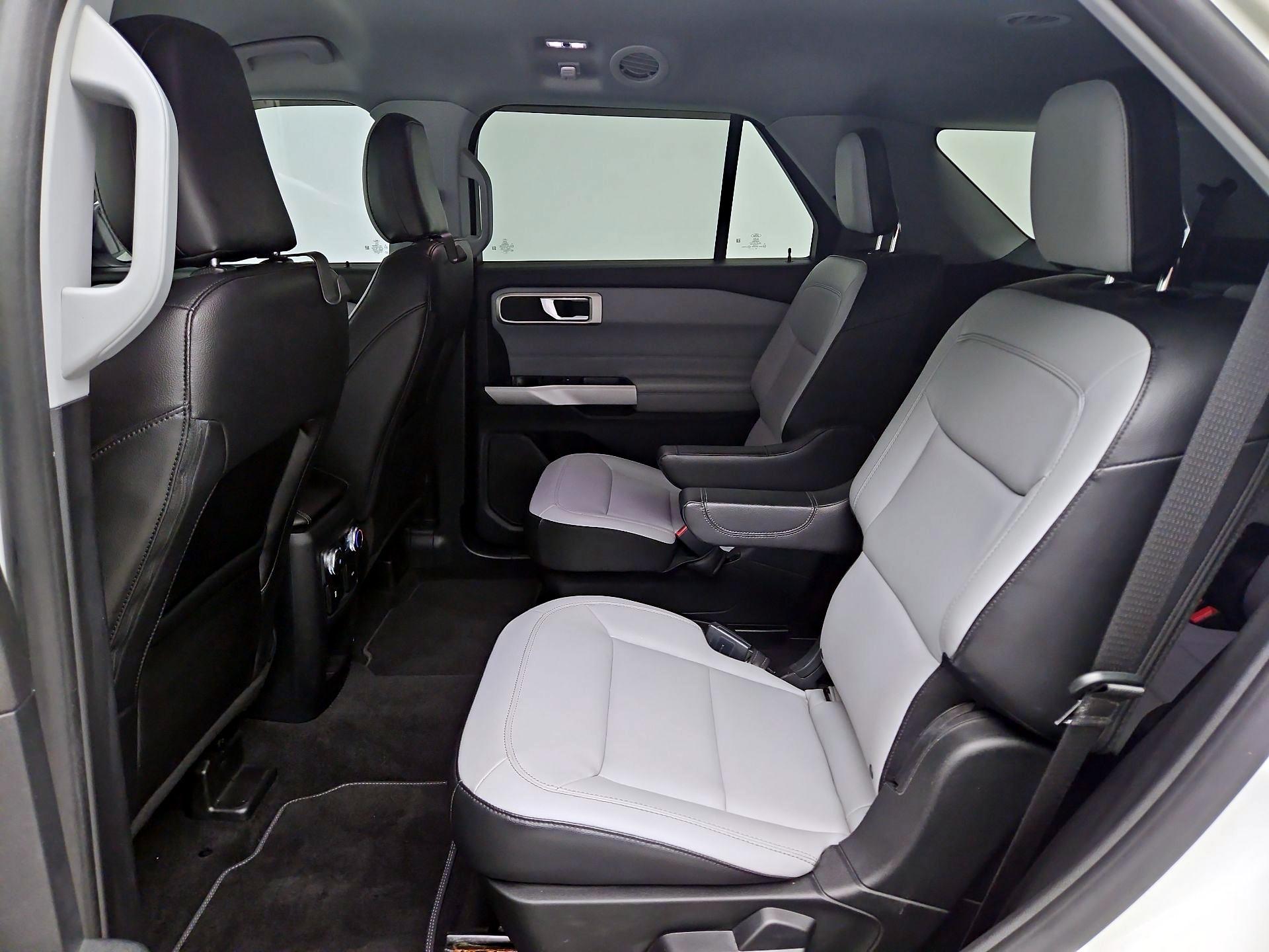 Thumbnail: 2021 Ford Explorer - 20