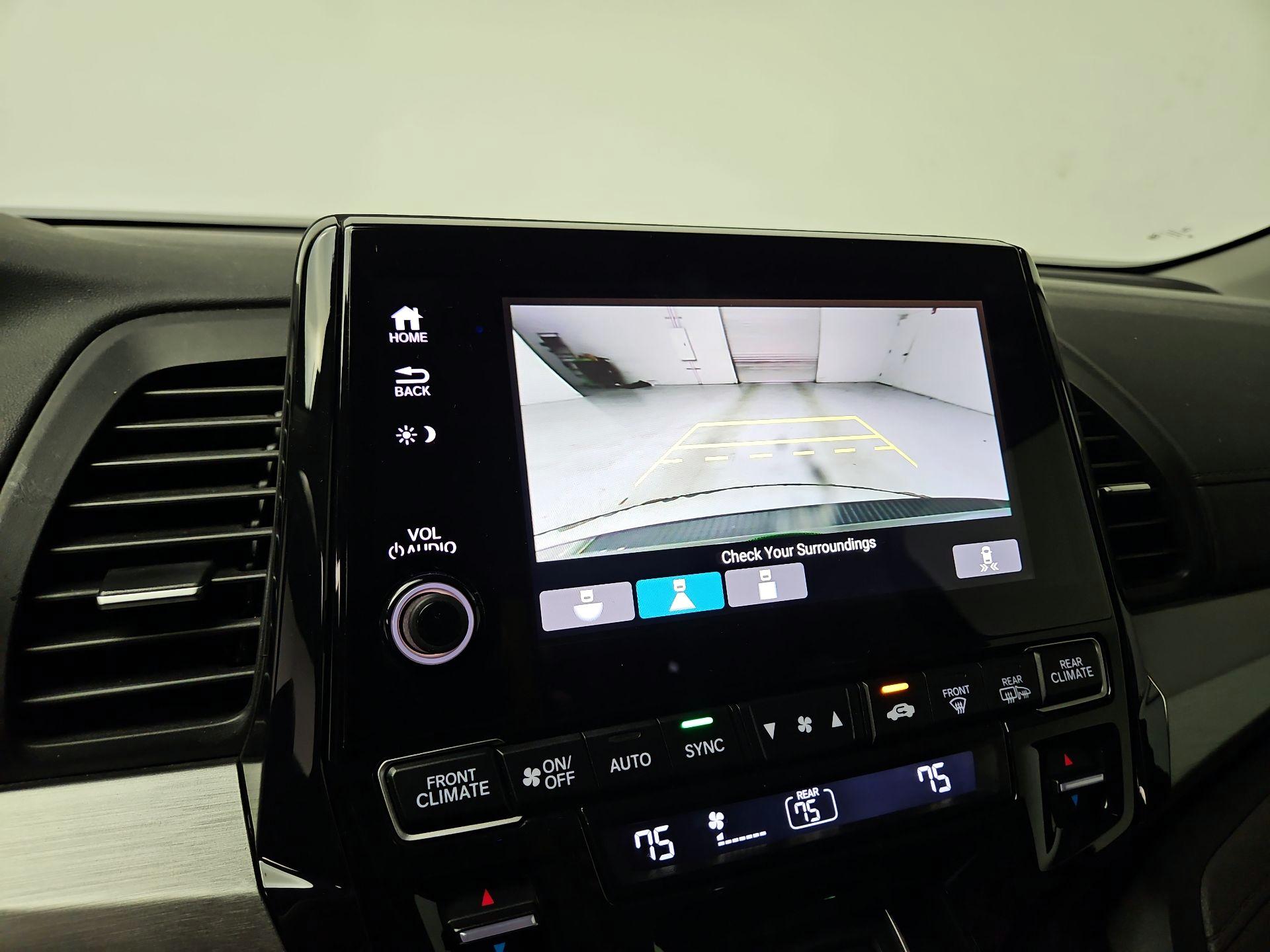 Thumbnail: 2023 Honda Odyssey - 14