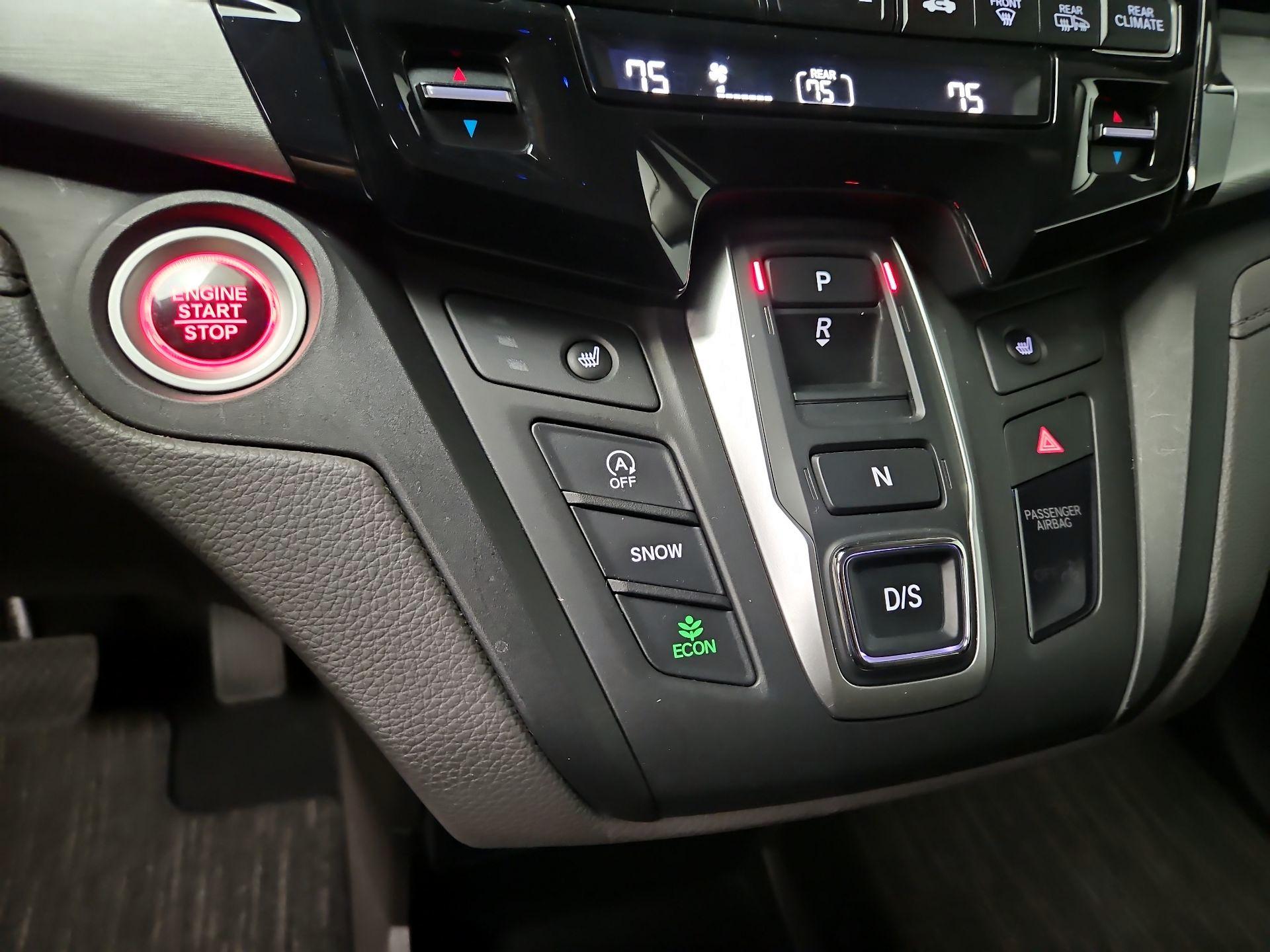 Thumbnail: 2023 Honda Odyssey - 17