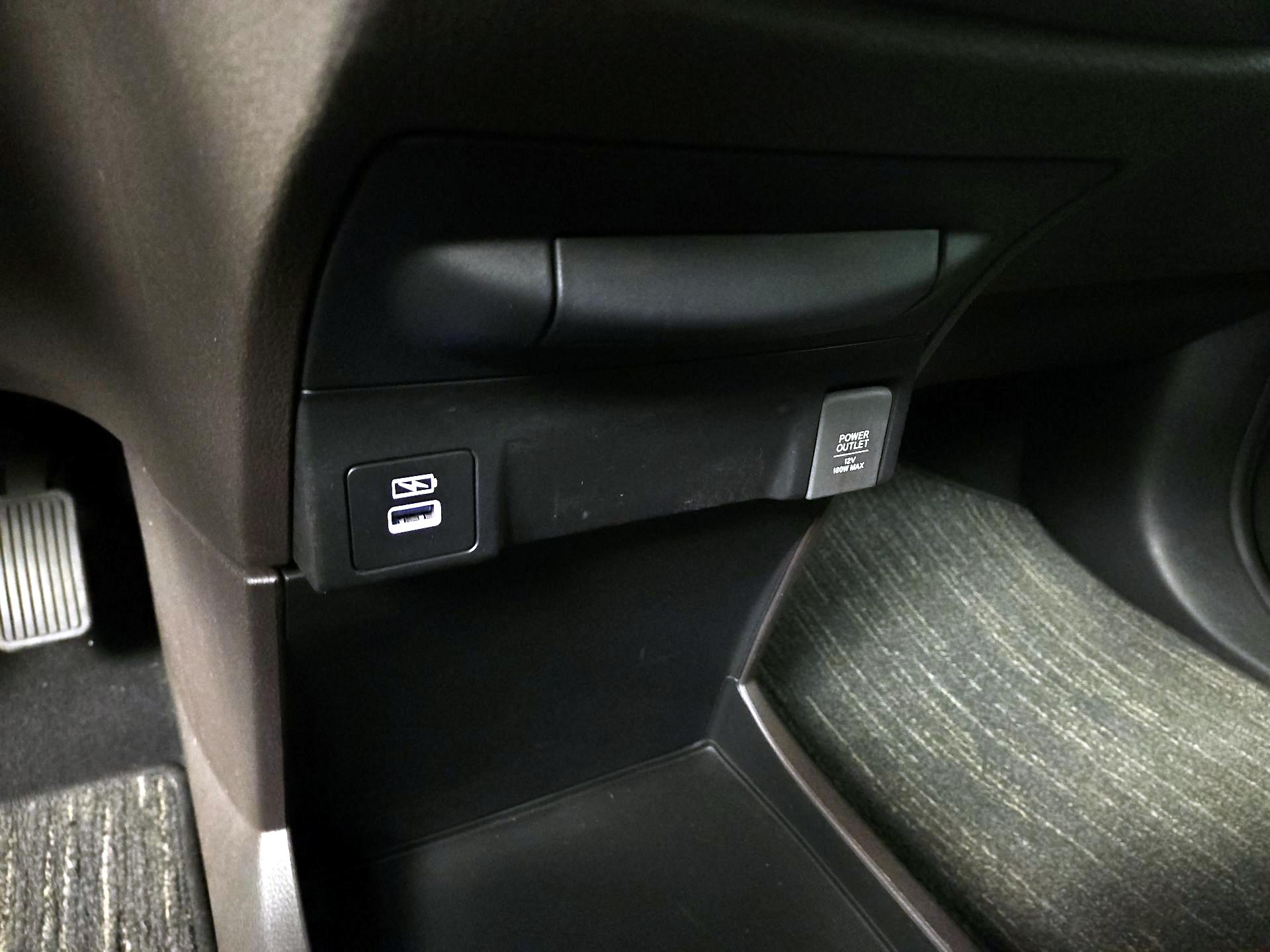 Thumbnail: 2023 Honda Odyssey - 18