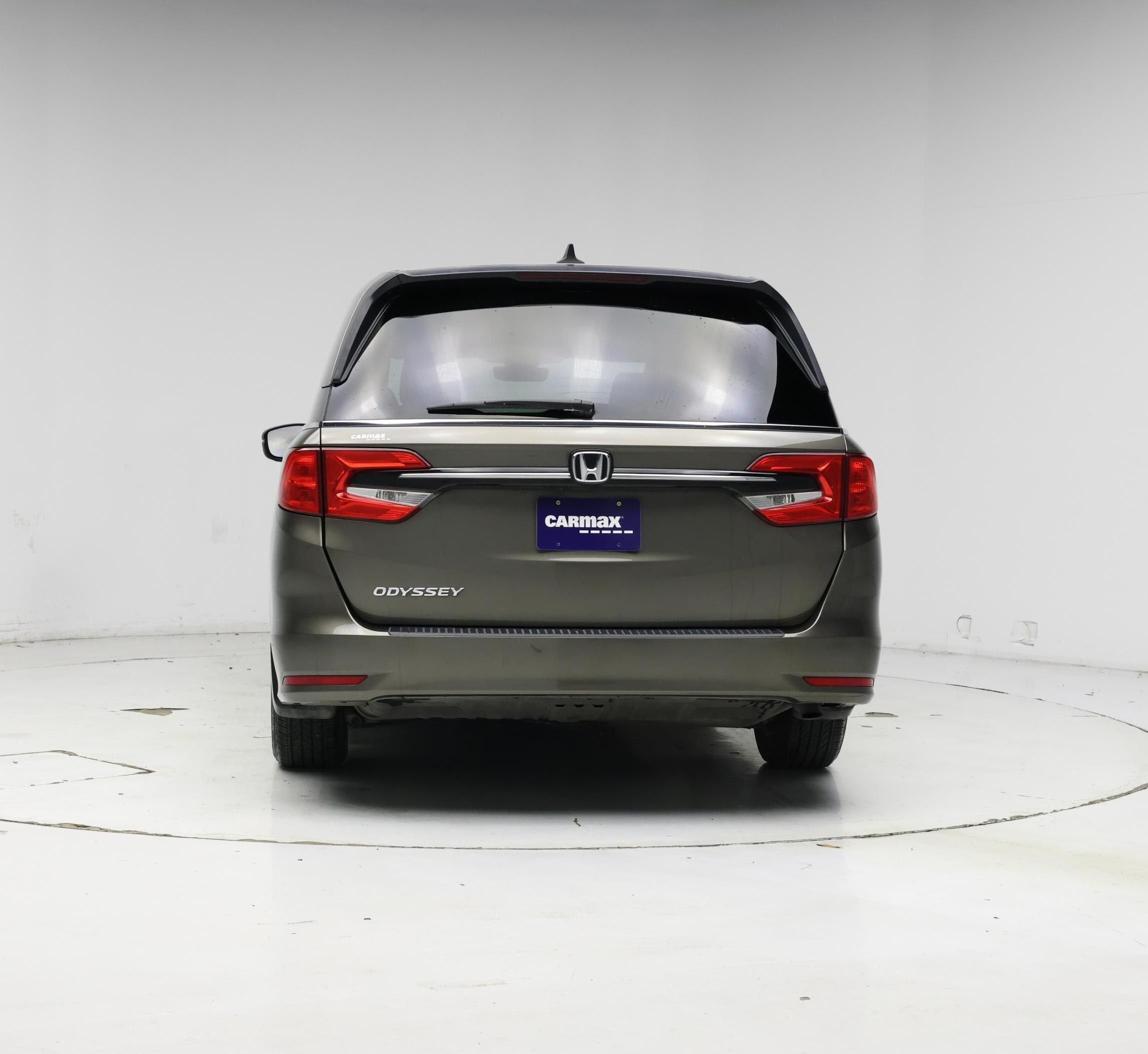 Thumbnail: 2023 Honda Odyssey - 6