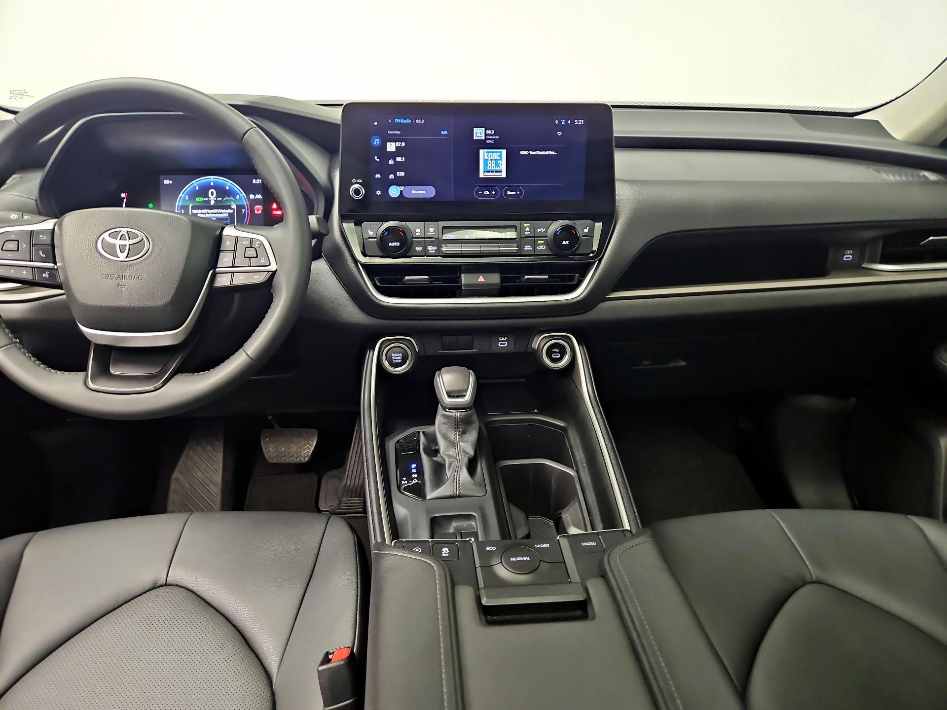 Thumbnail: 2026 Toyota Grand Highlander - 9