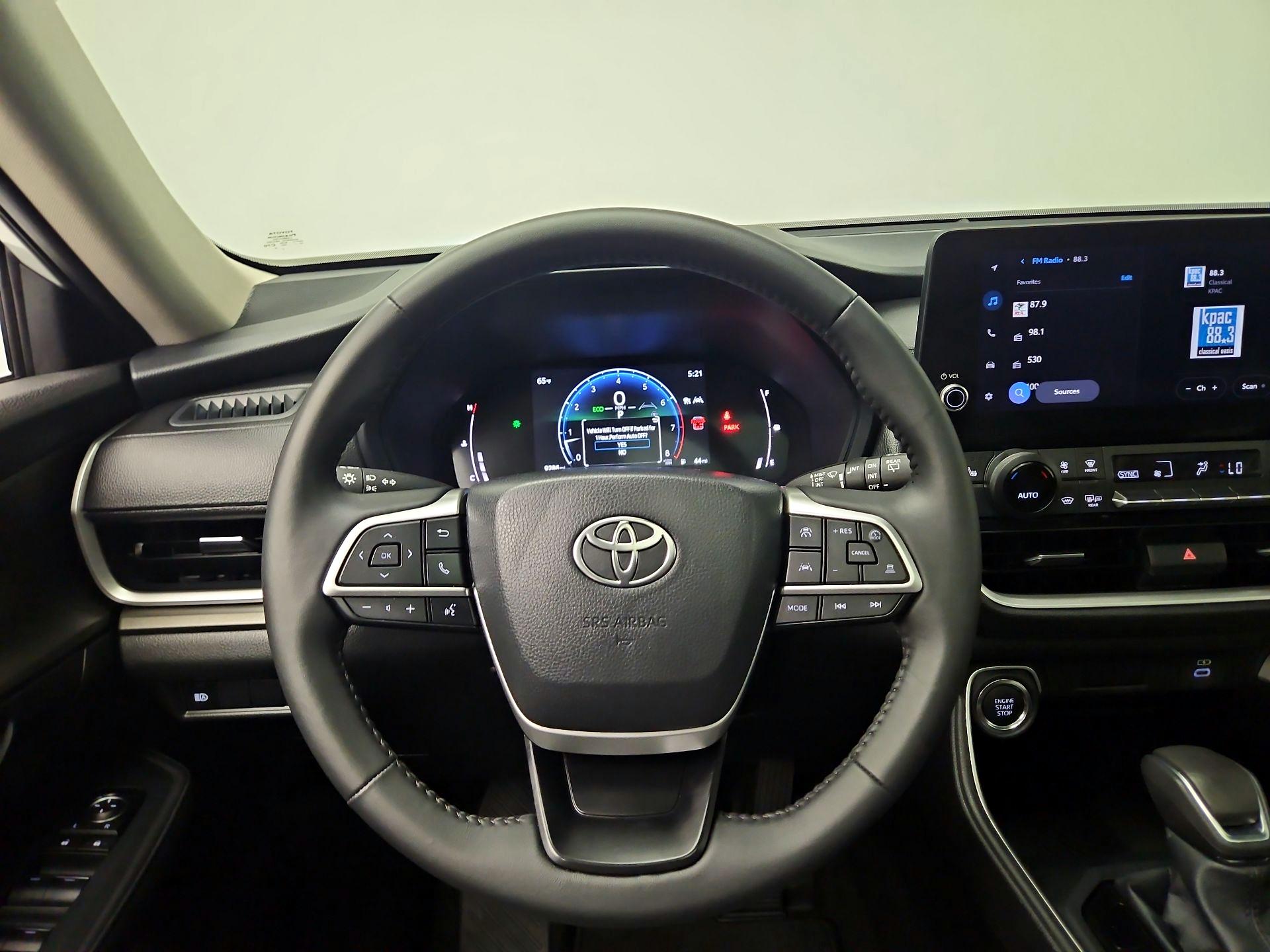 Thumbnail: 2026 Toyota Grand Highlander - 10