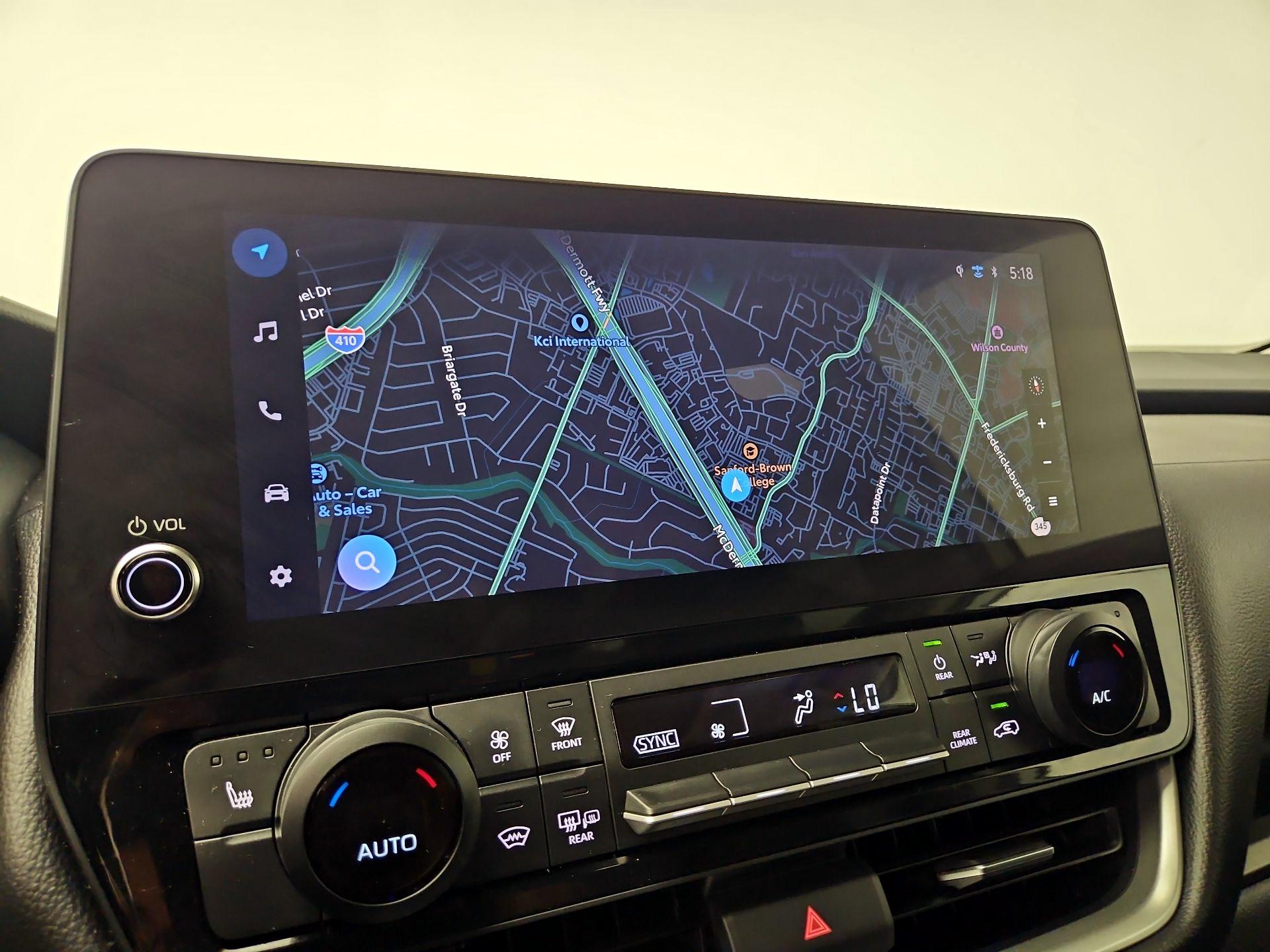 Thumbnail: 2026 Toyota Grand Highlander - 14