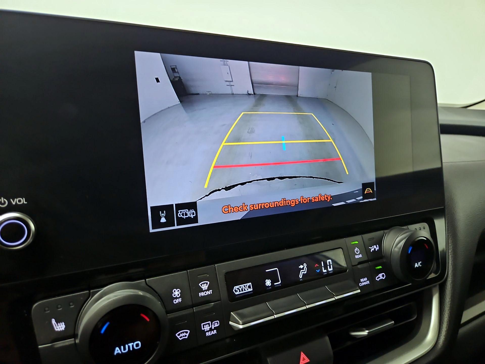 Thumbnail: 2026 Toyota Grand Highlander - 15