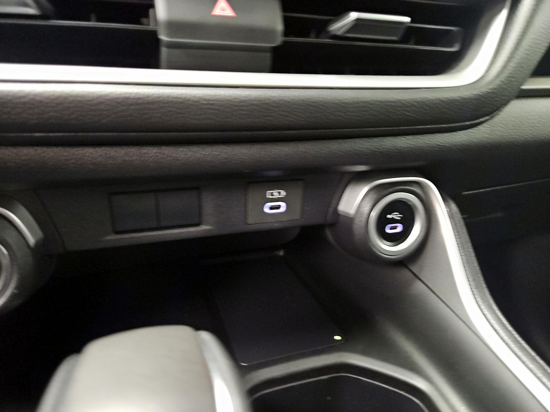 Thumbnail: 2026 Toyota Grand Highlander - 19