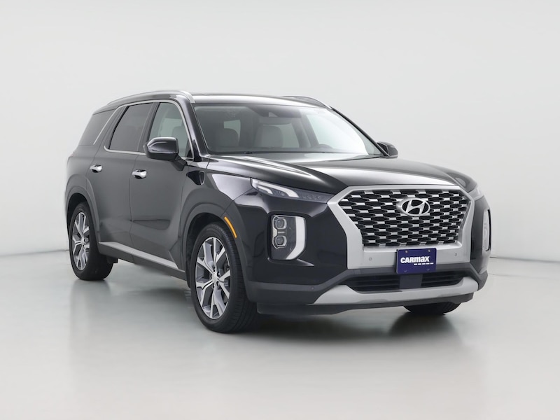 2021 Hyundai Palisade SEL -
                  Houston, TX