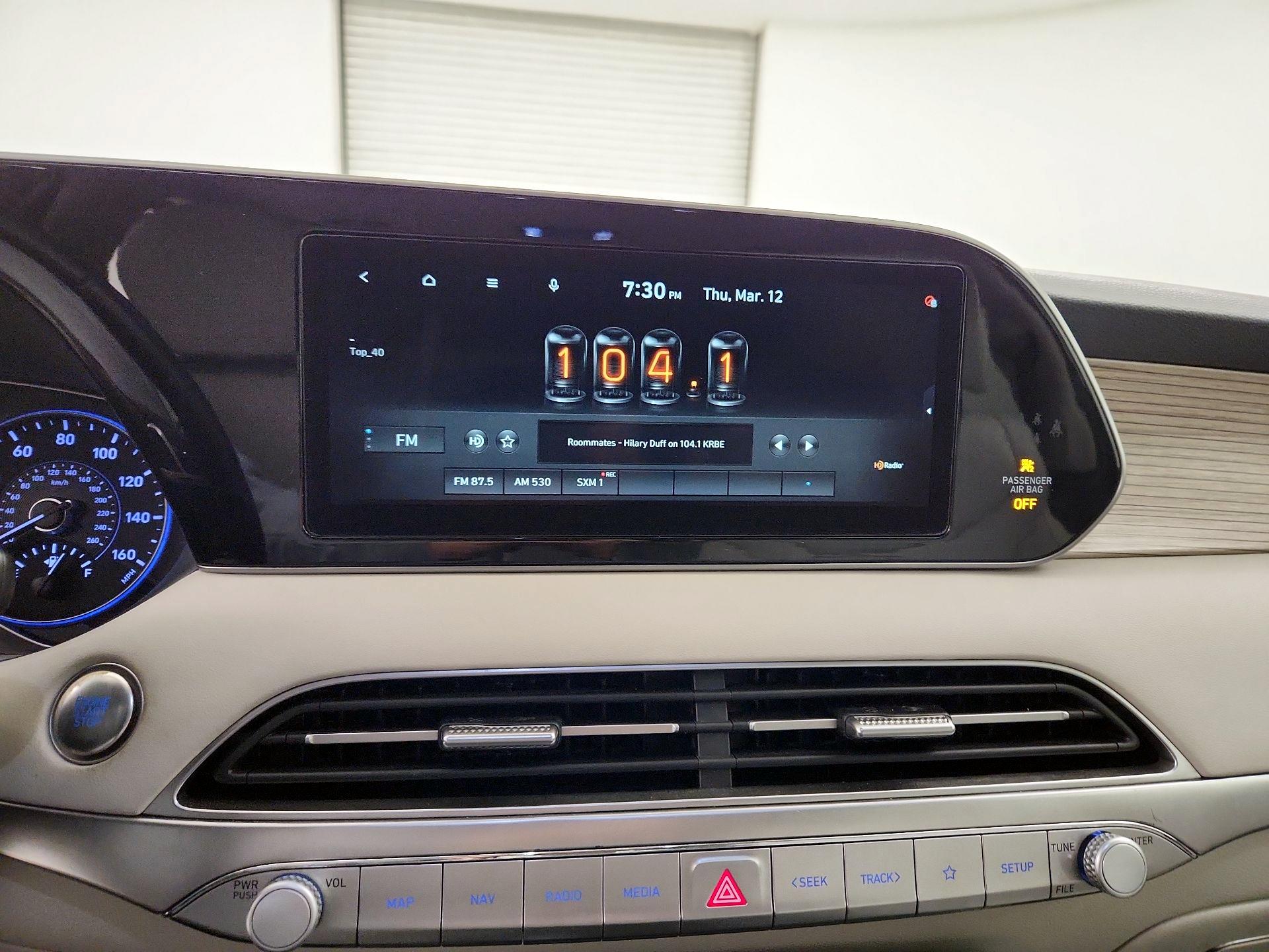 Thumbnail: 2021 Hyundai Palisade - 15