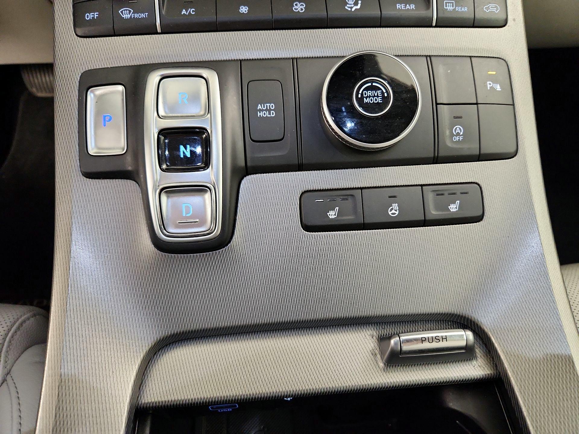 Thumbnail: 2021 Hyundai Palisade - 17