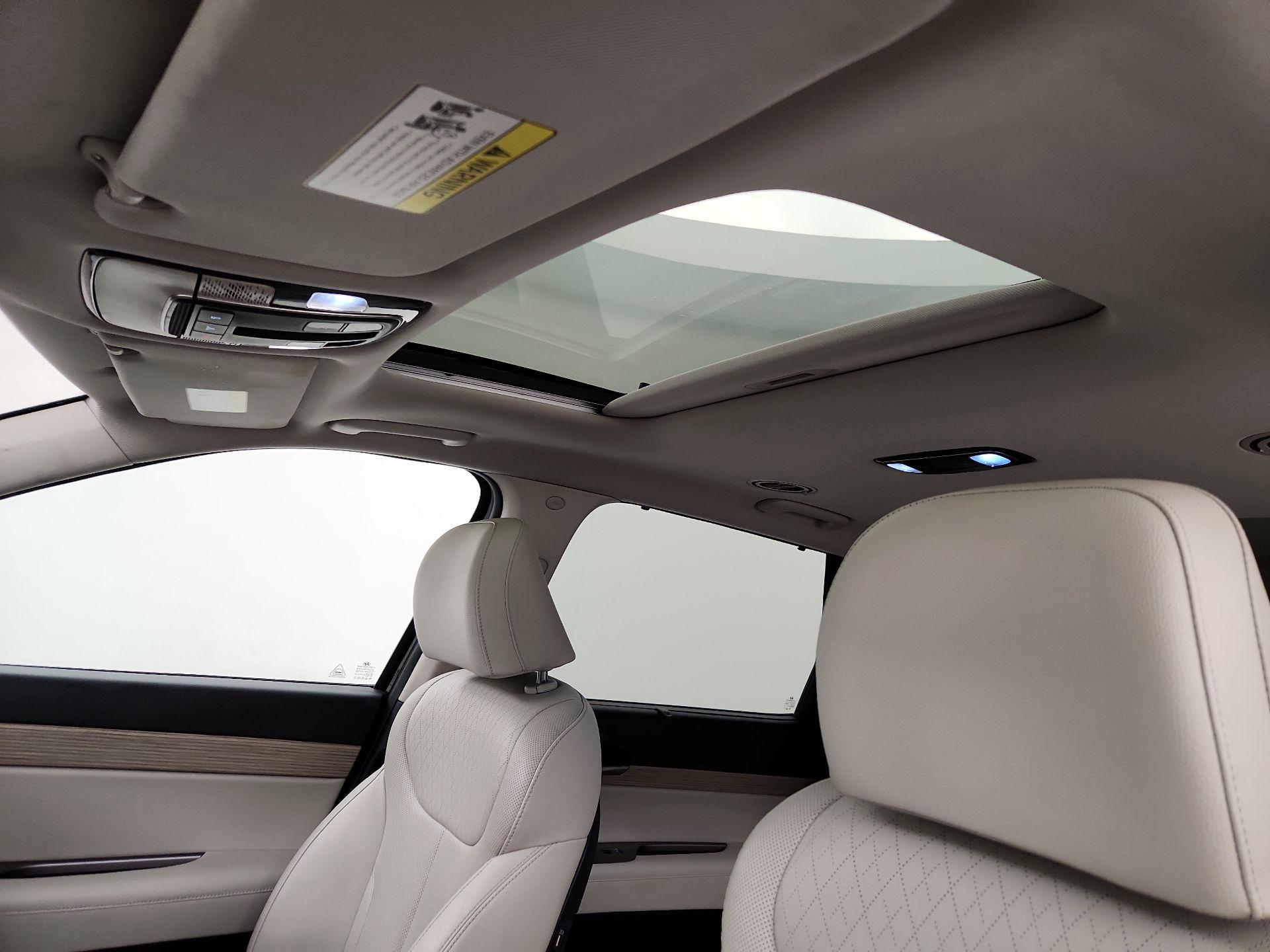 Thumbnail: 2021 Hyundai Palisade - 19