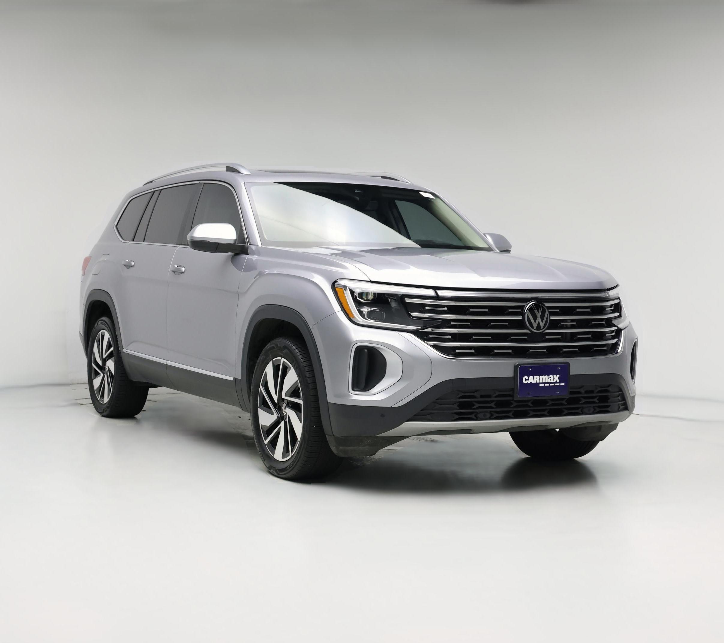 Thumbnail: 2024 Volkswagen Atlas - 1