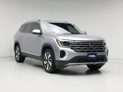 2024 Volkswagen Atlas SEL