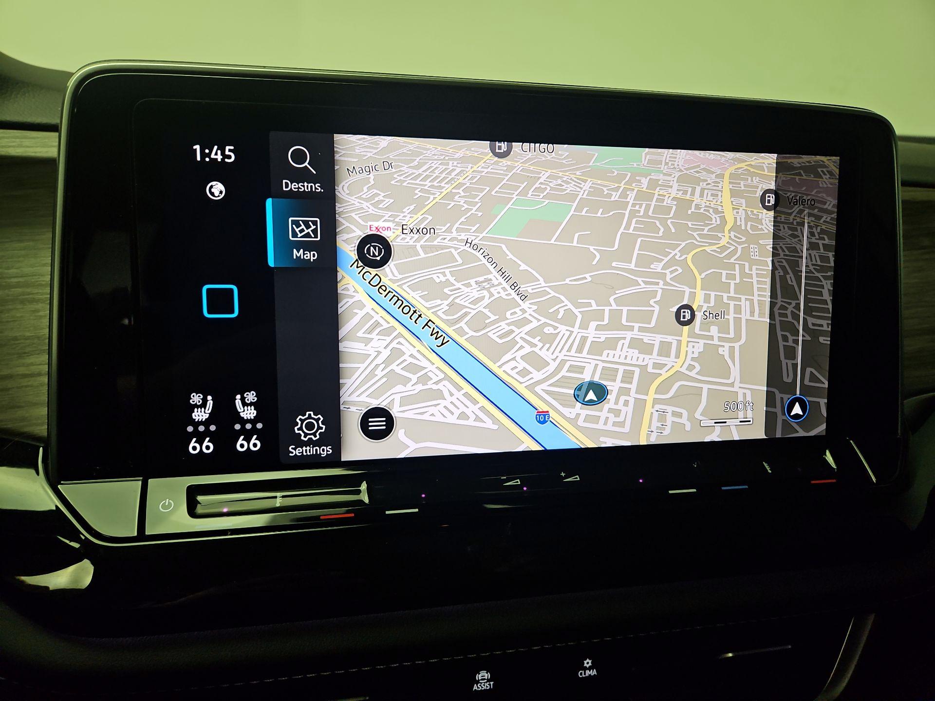 Thumbnail: 2024 Volkswagen Atlas - 14