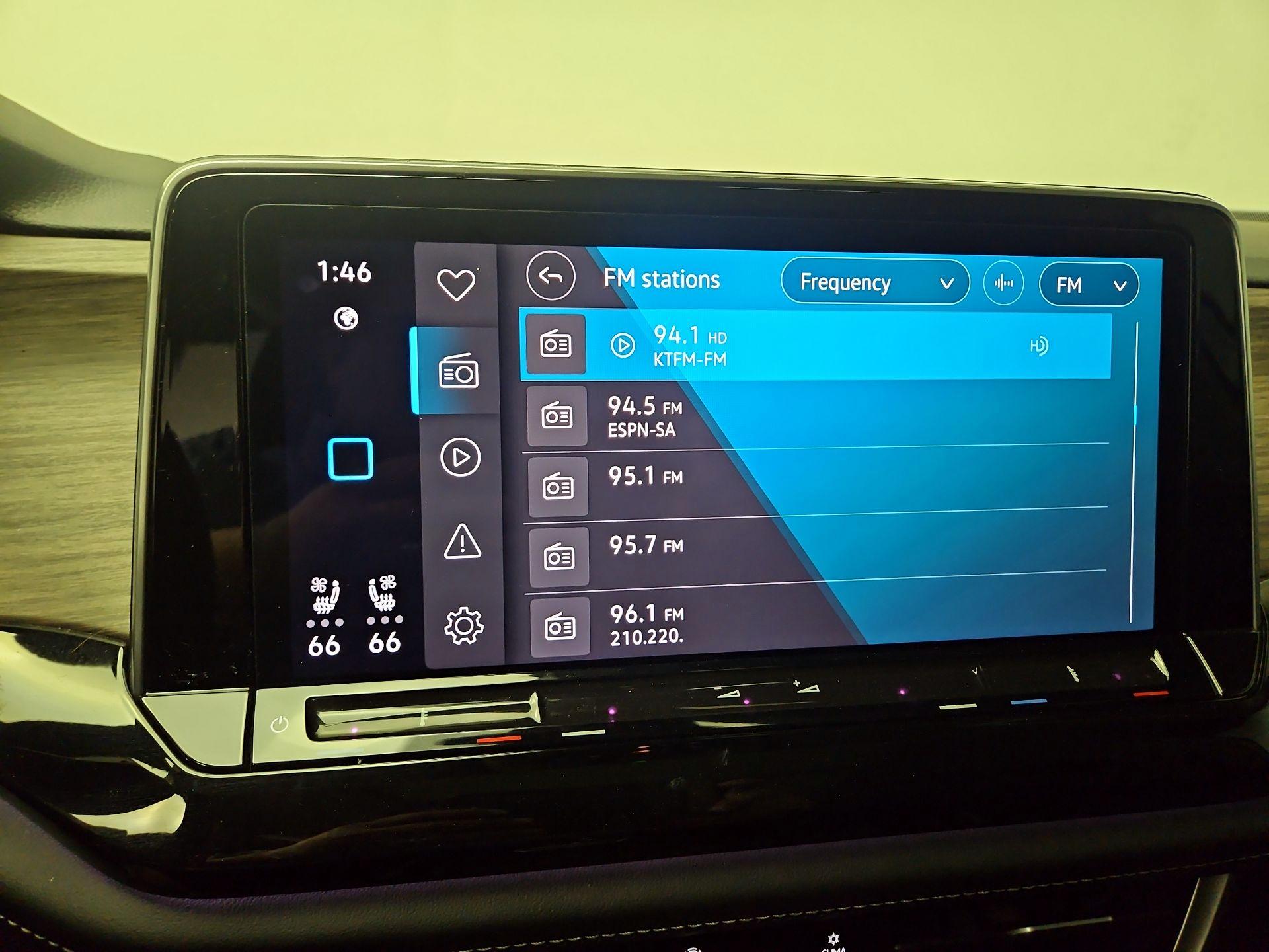 Thumbnail: 2024 Volkswagen Atlas - 16