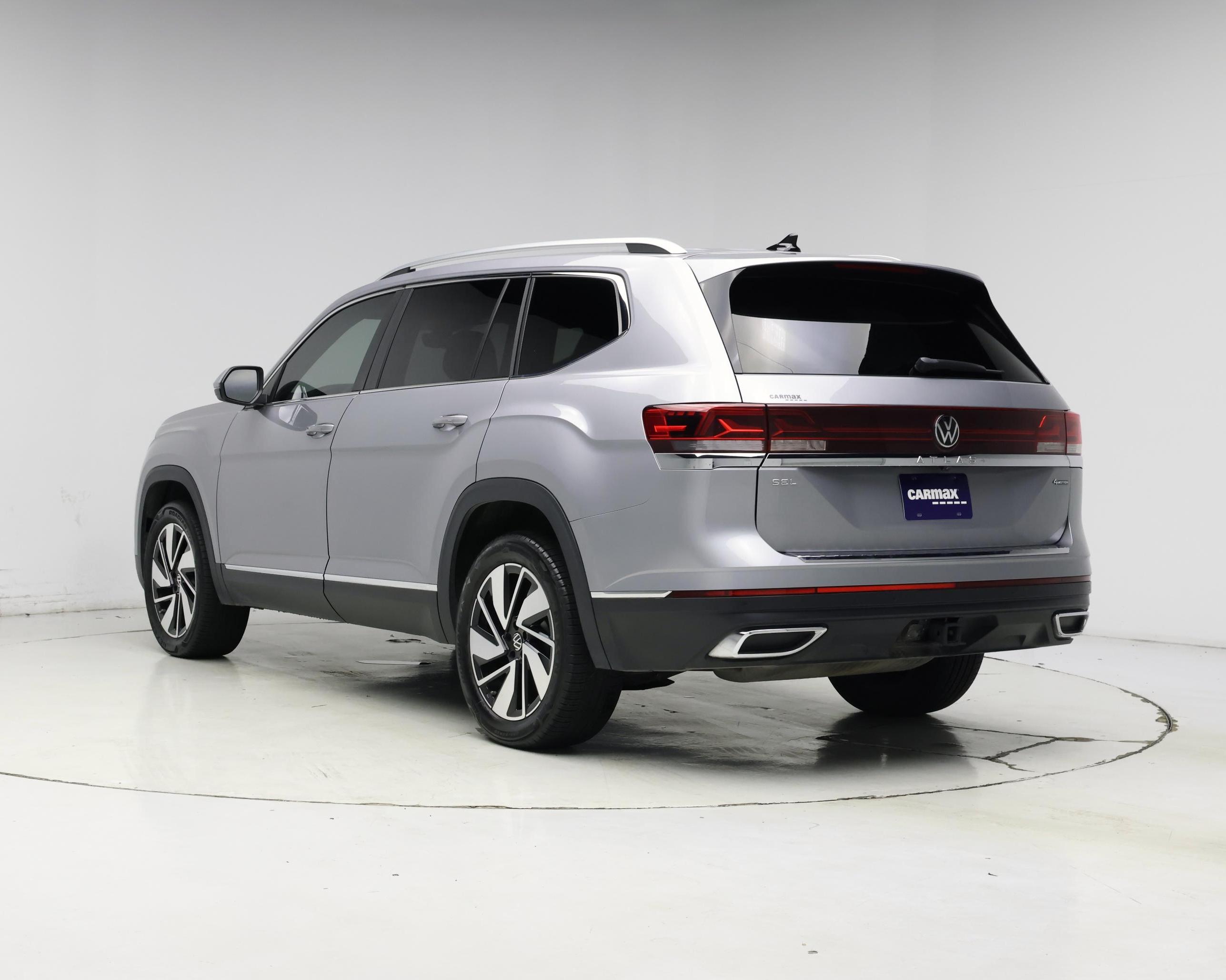 Thumbnail: 2024 Volkswagen Atlas - 2