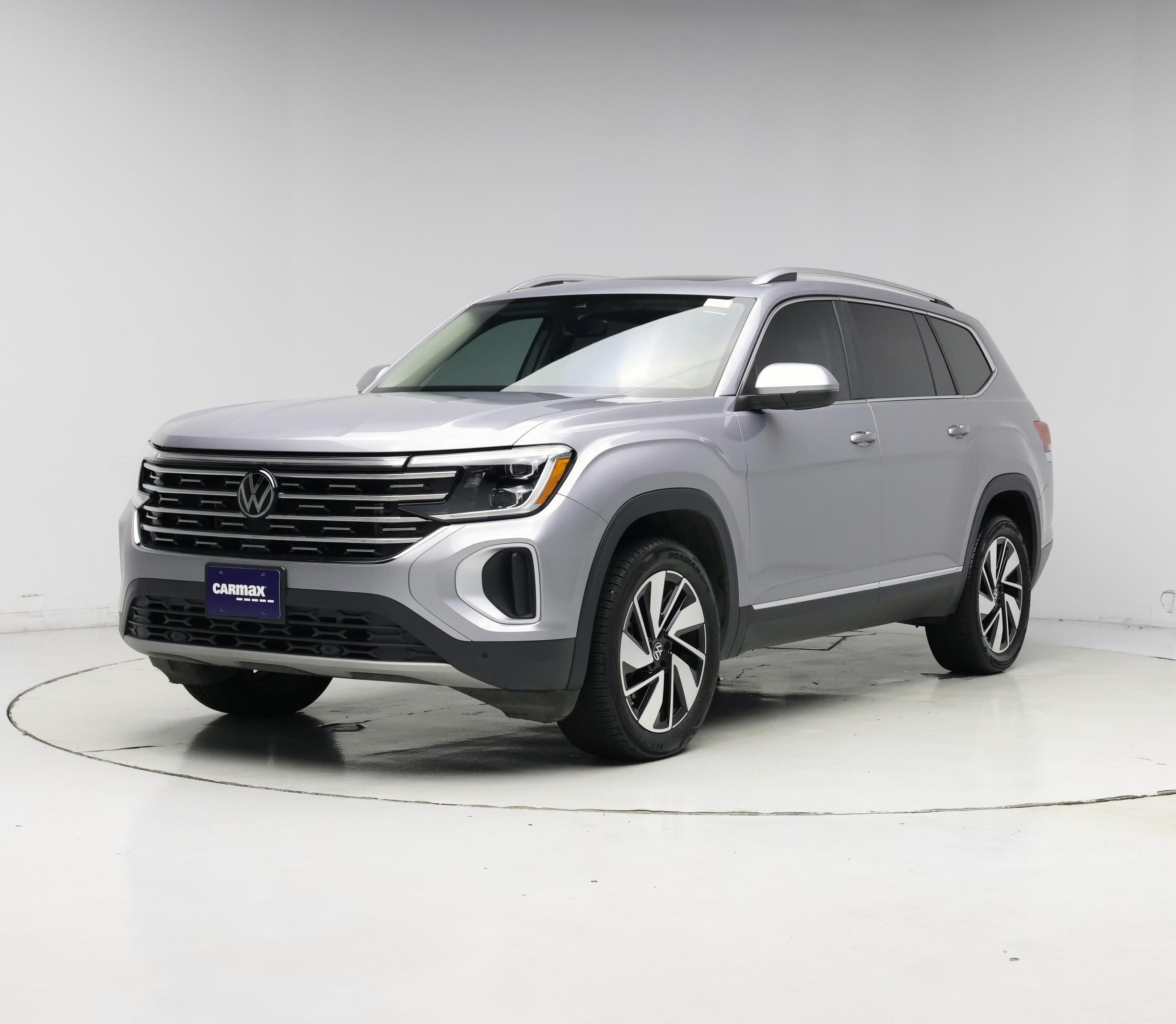 Thumbnail: 2024 Volkswagen Atlas - 4