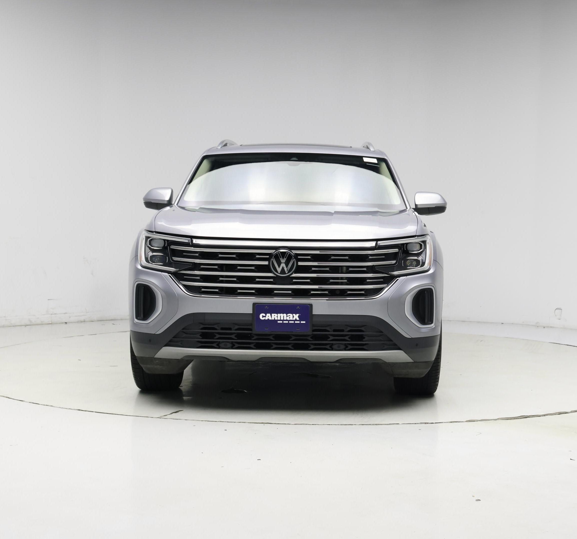 Thumbnail: 2024 Volkswagen Atlas - 5