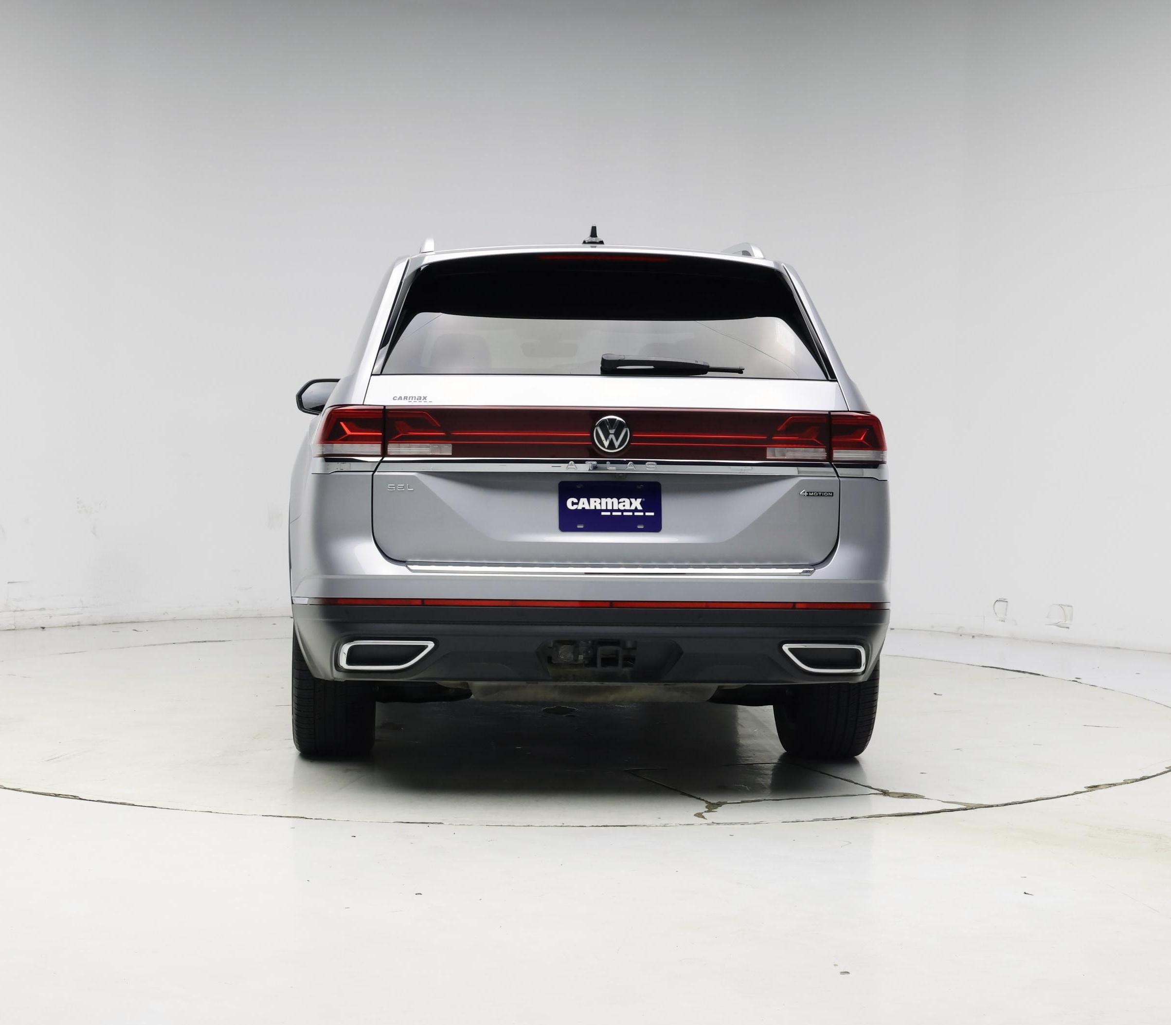 Thumbnail: 2024 Volkswagen Atlas - 6