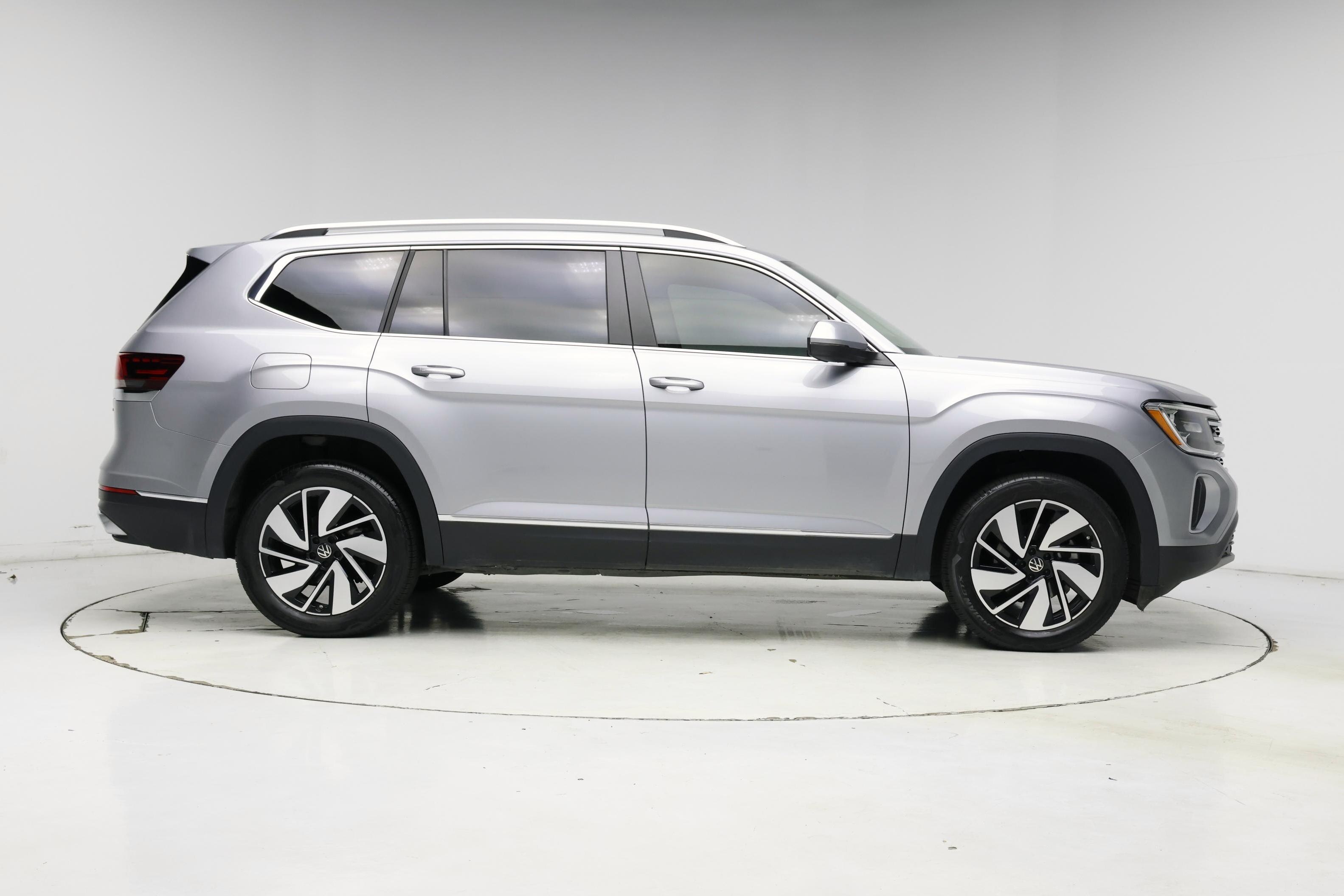 Thumbnail: 2024 Volkswagen Atlas - 7