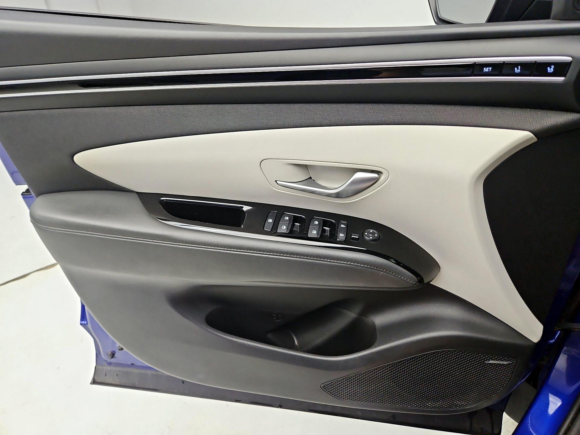 Thumbnail: 2022 Hyundai Tucson - 12