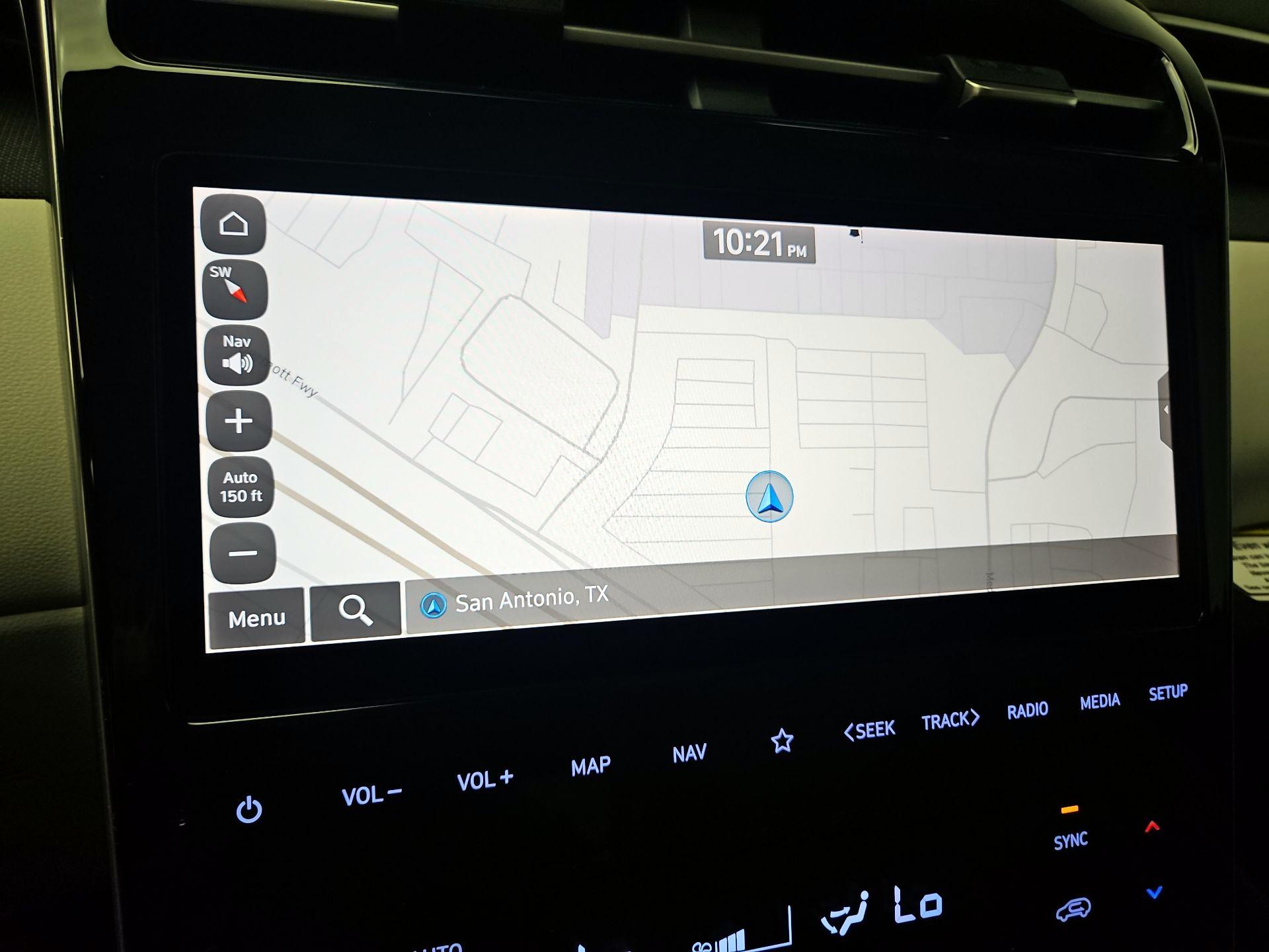 Thumbnail: 2022 Hyundai Tucson - 14