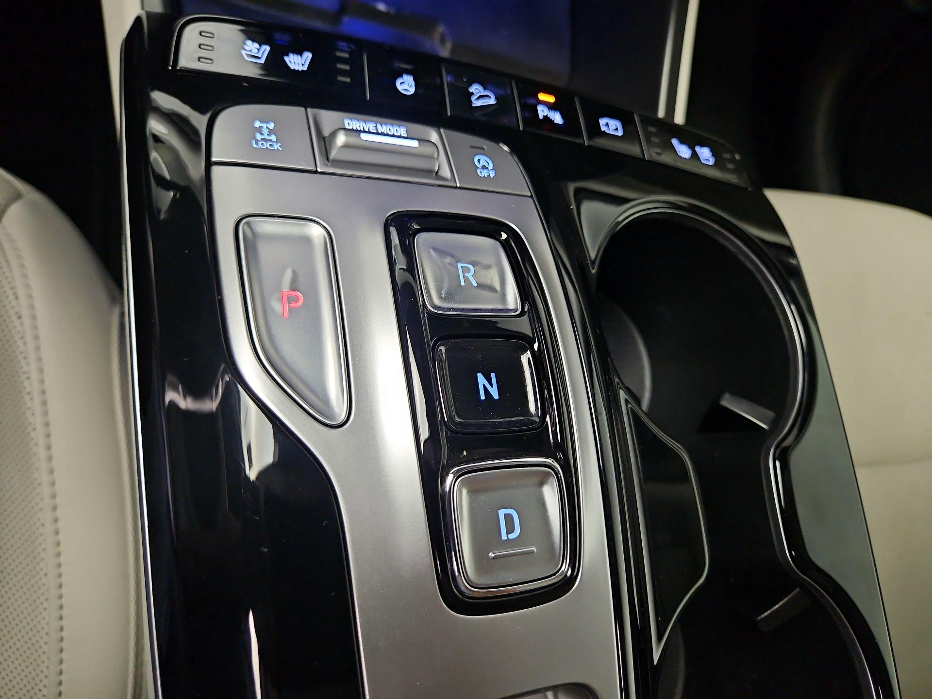 Thumbnail: 2022 Hyundai Tucson - 18