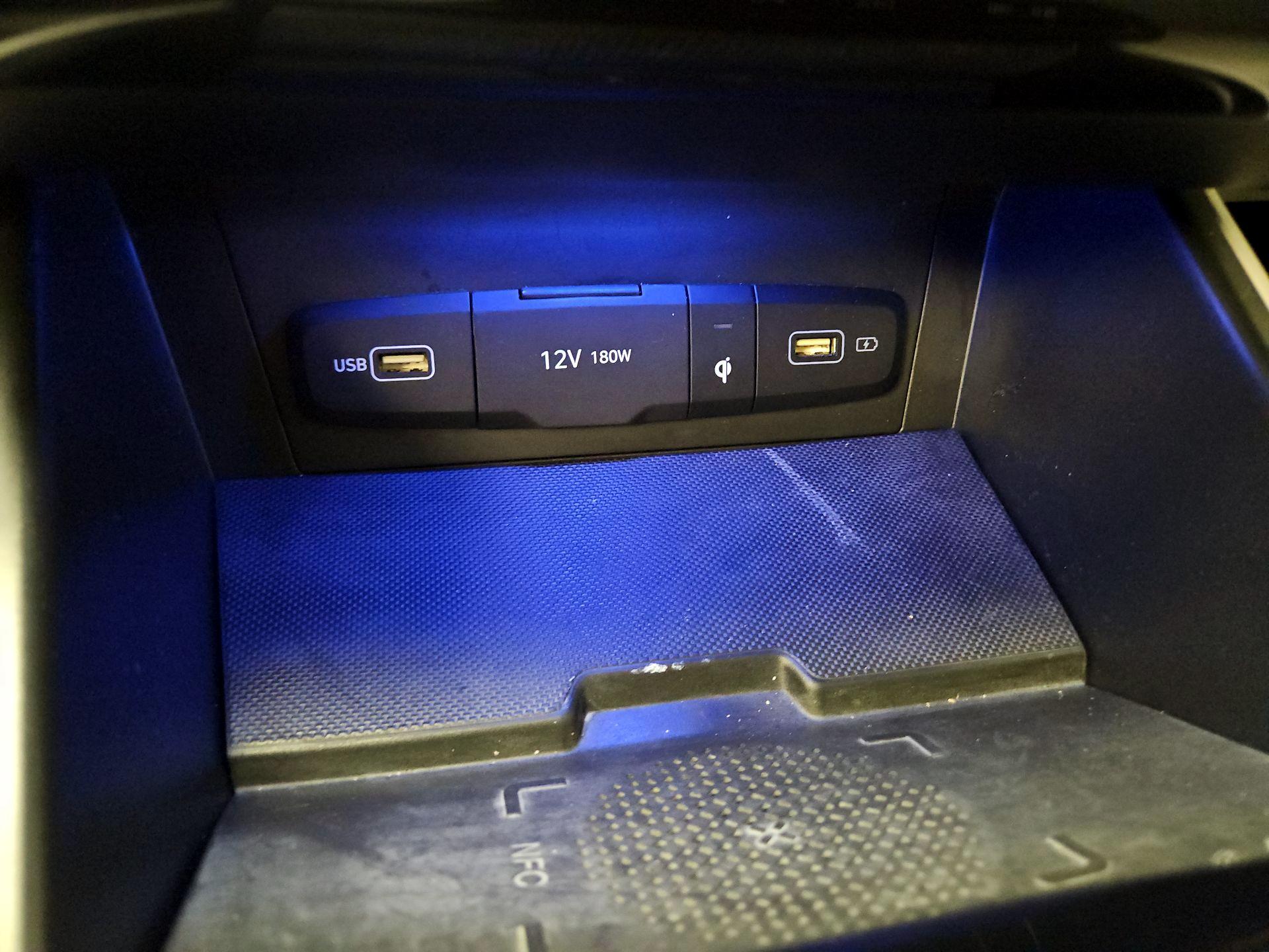 Thumbnail: 2022 Hyundai Tucson - 19