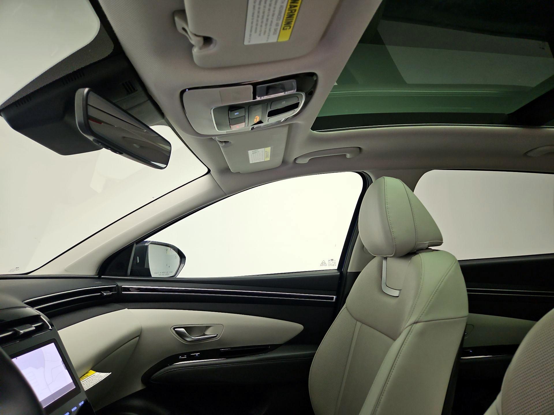 Thumbnail: 2022 Hyundai Tucson - 20