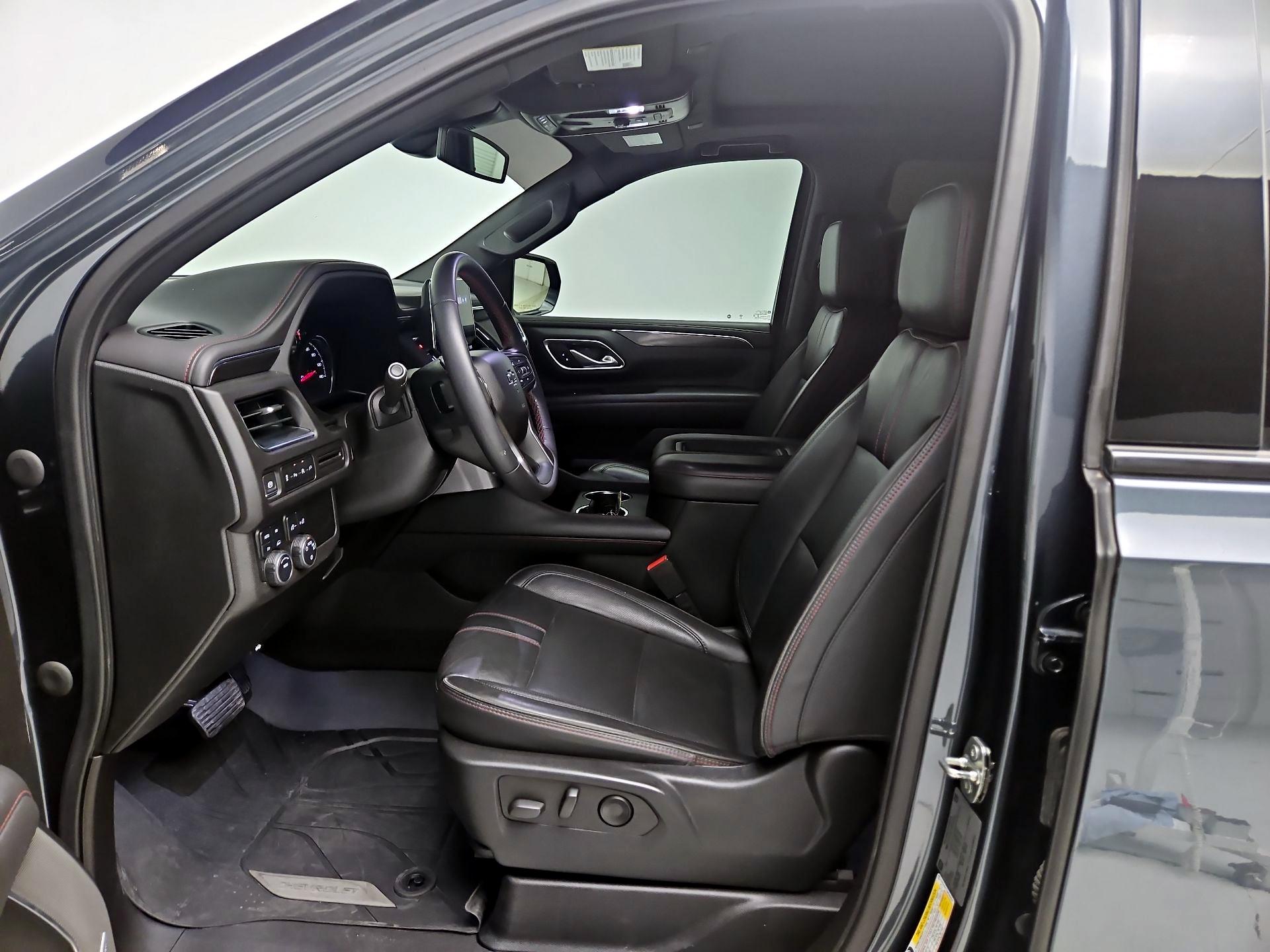 Thumbnail: 2021 Chevrolet Tahoe - 11