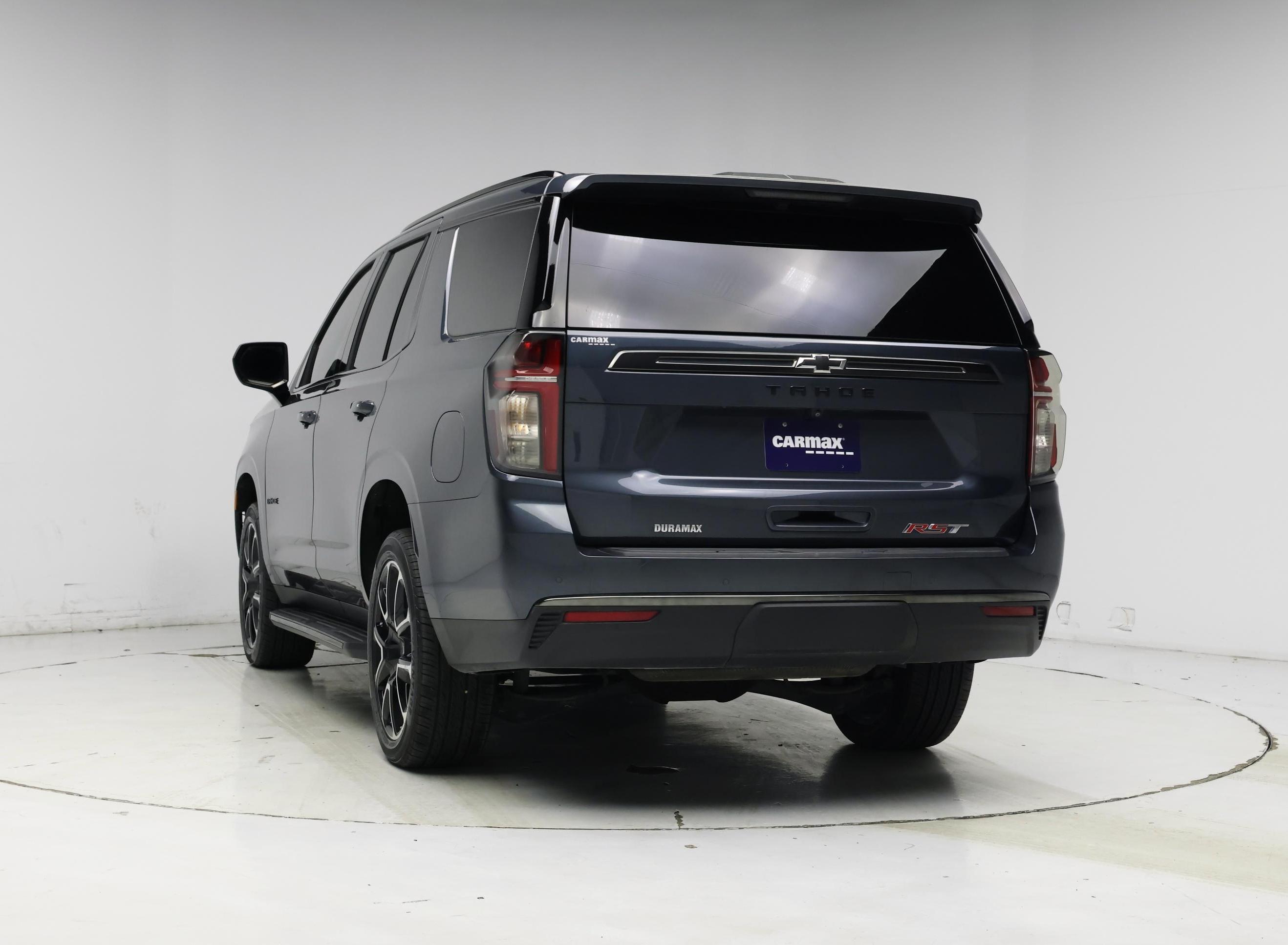 Thumbnail: 2021 Chevrolet Tahoe - 6