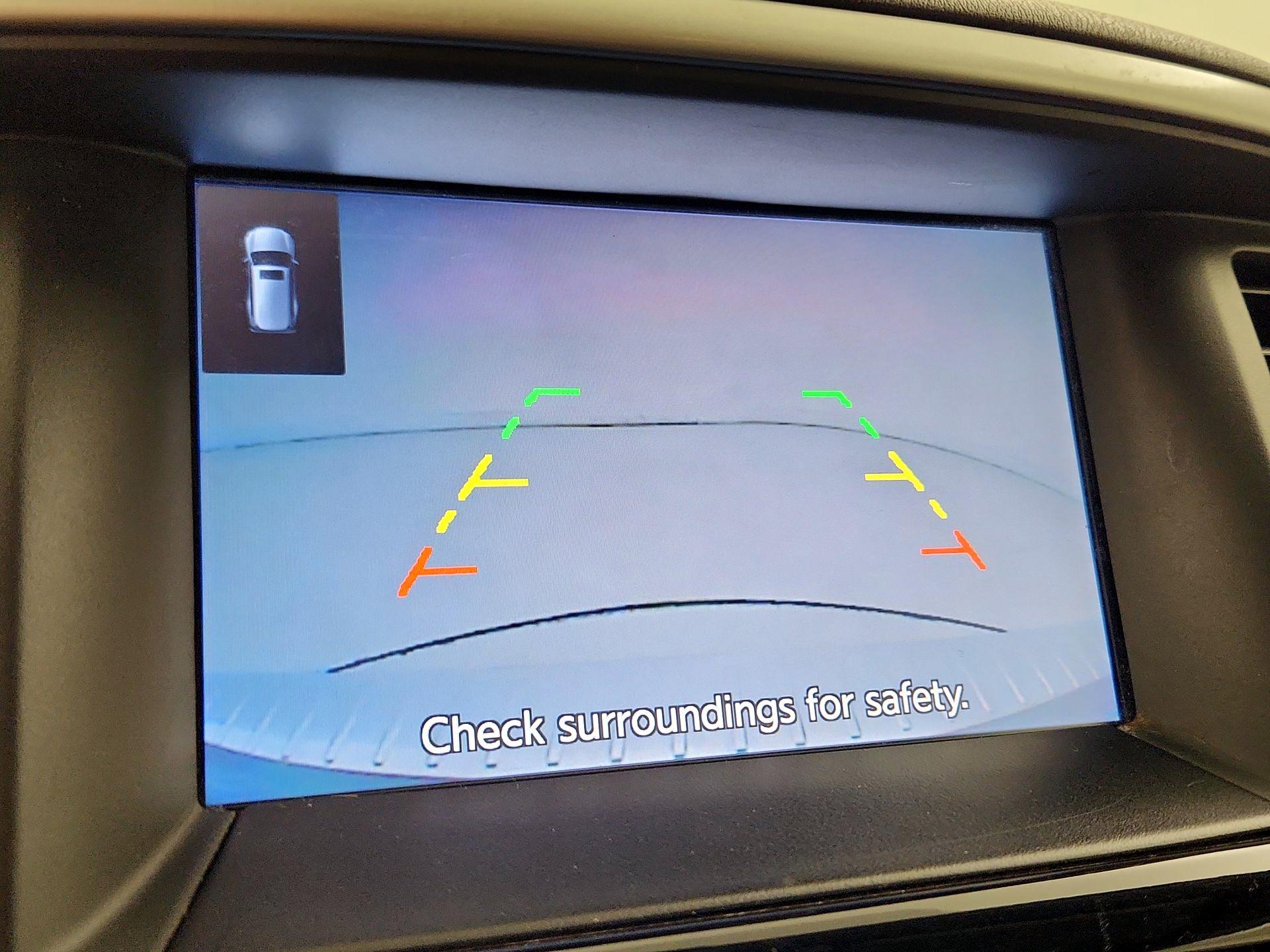 Thumbnail: 2018 Nissan Pathfinder - 15