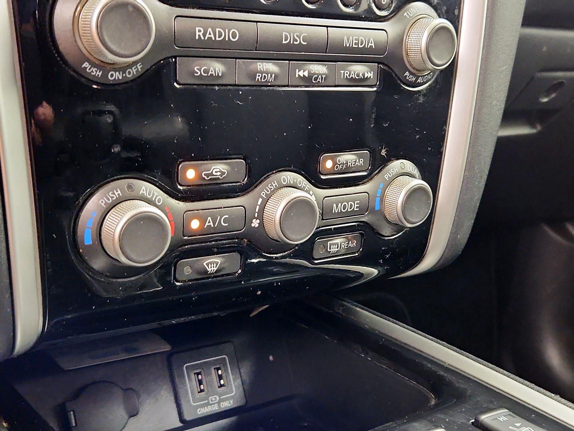 Thumbnail: 2018 Nissan Pathfinder - 17