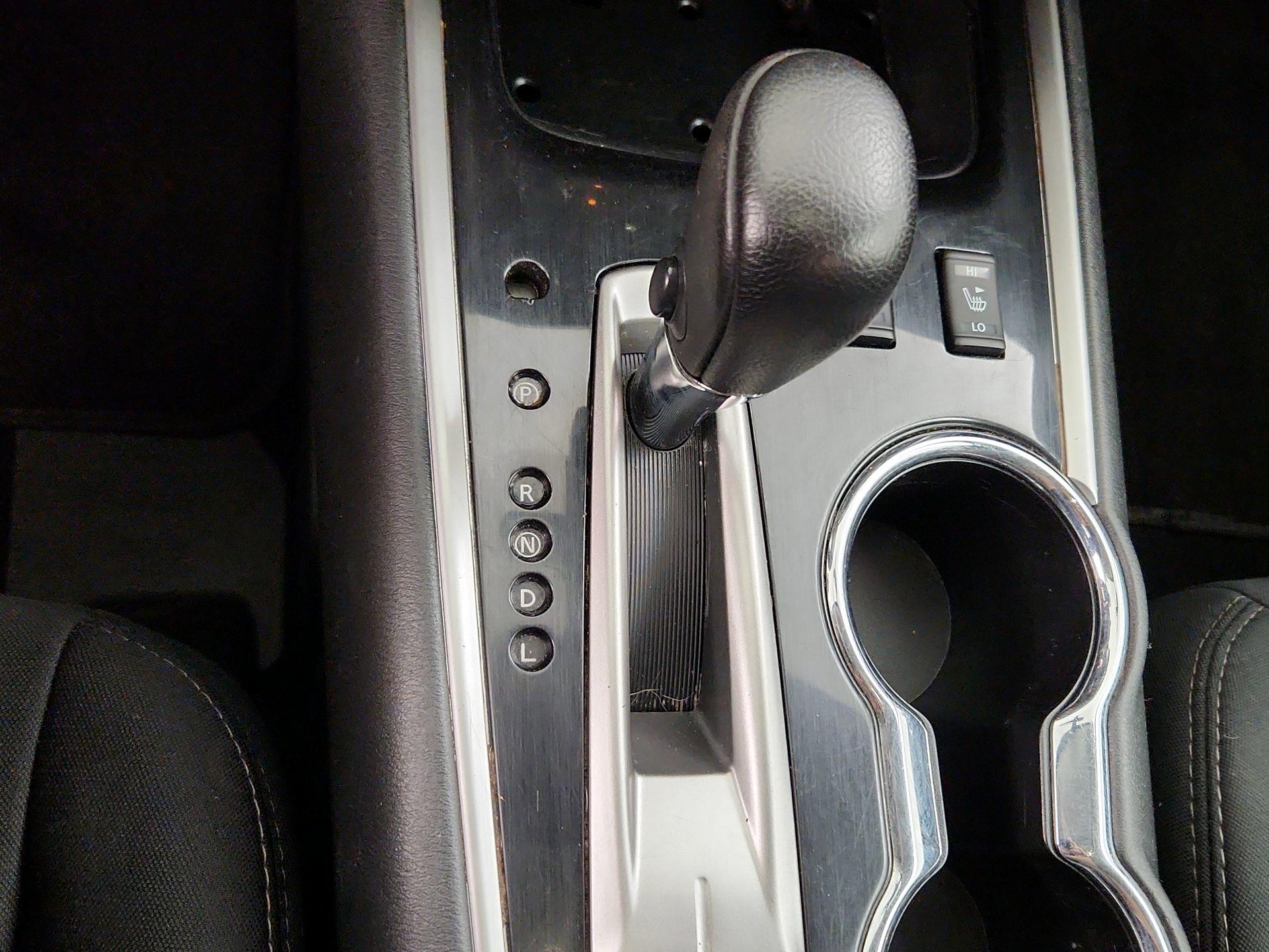 Thumbnail: 2018 Nissan Pathfinder - 18